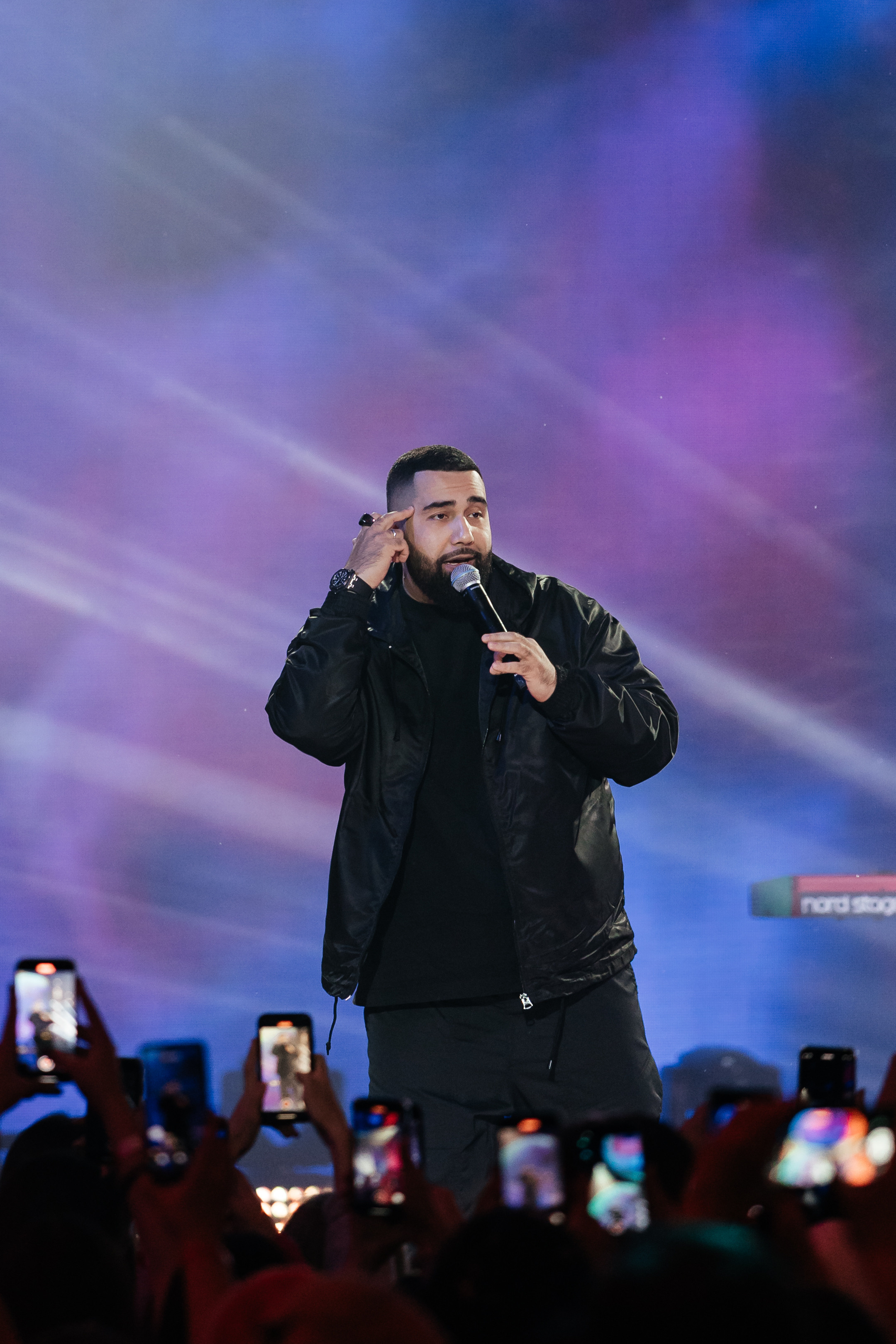 ЖАРА Новый Год. Светский фотограф — Анисина Ирина