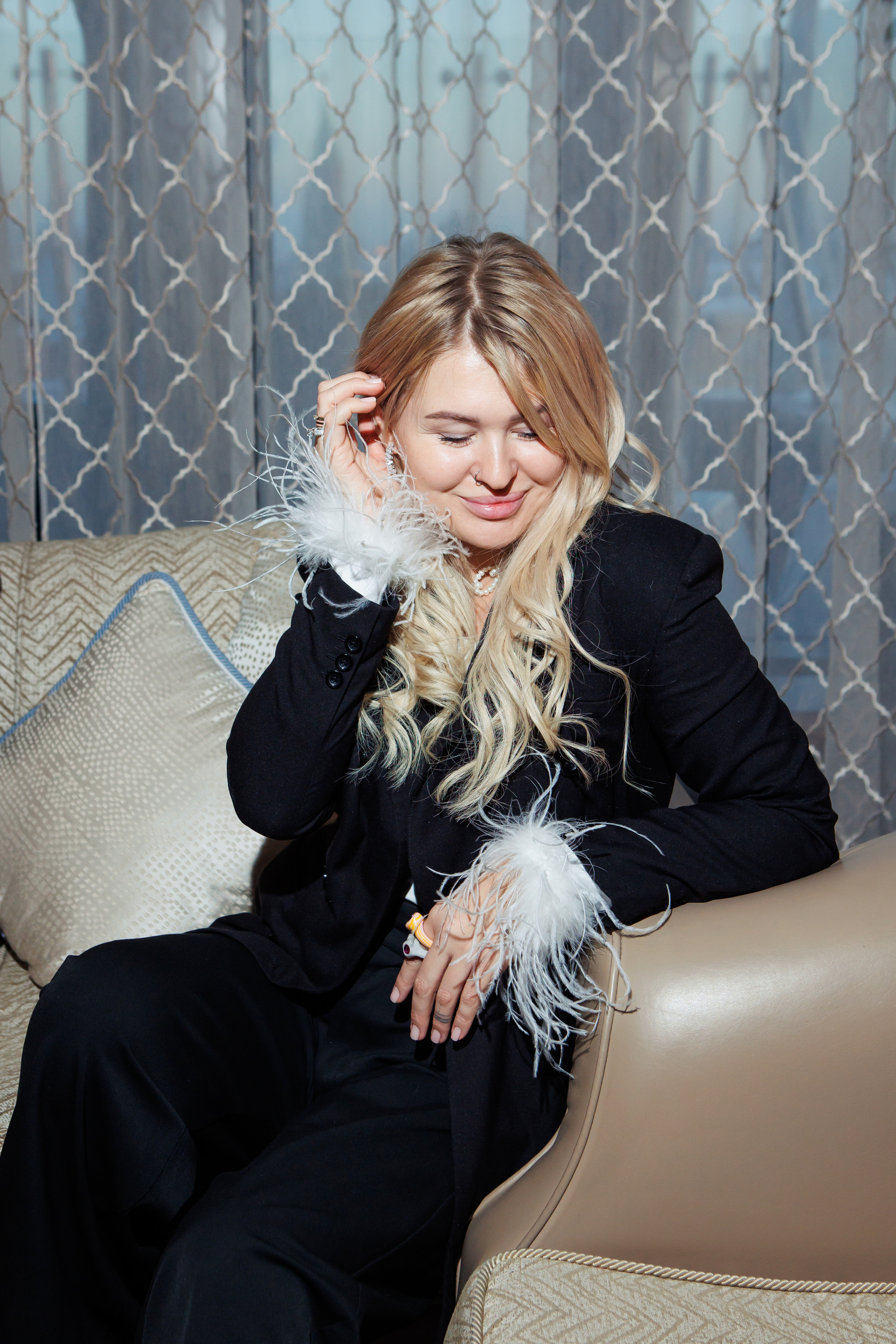 HÖBEPERGH. Светский фотограф — Анисина Ирина