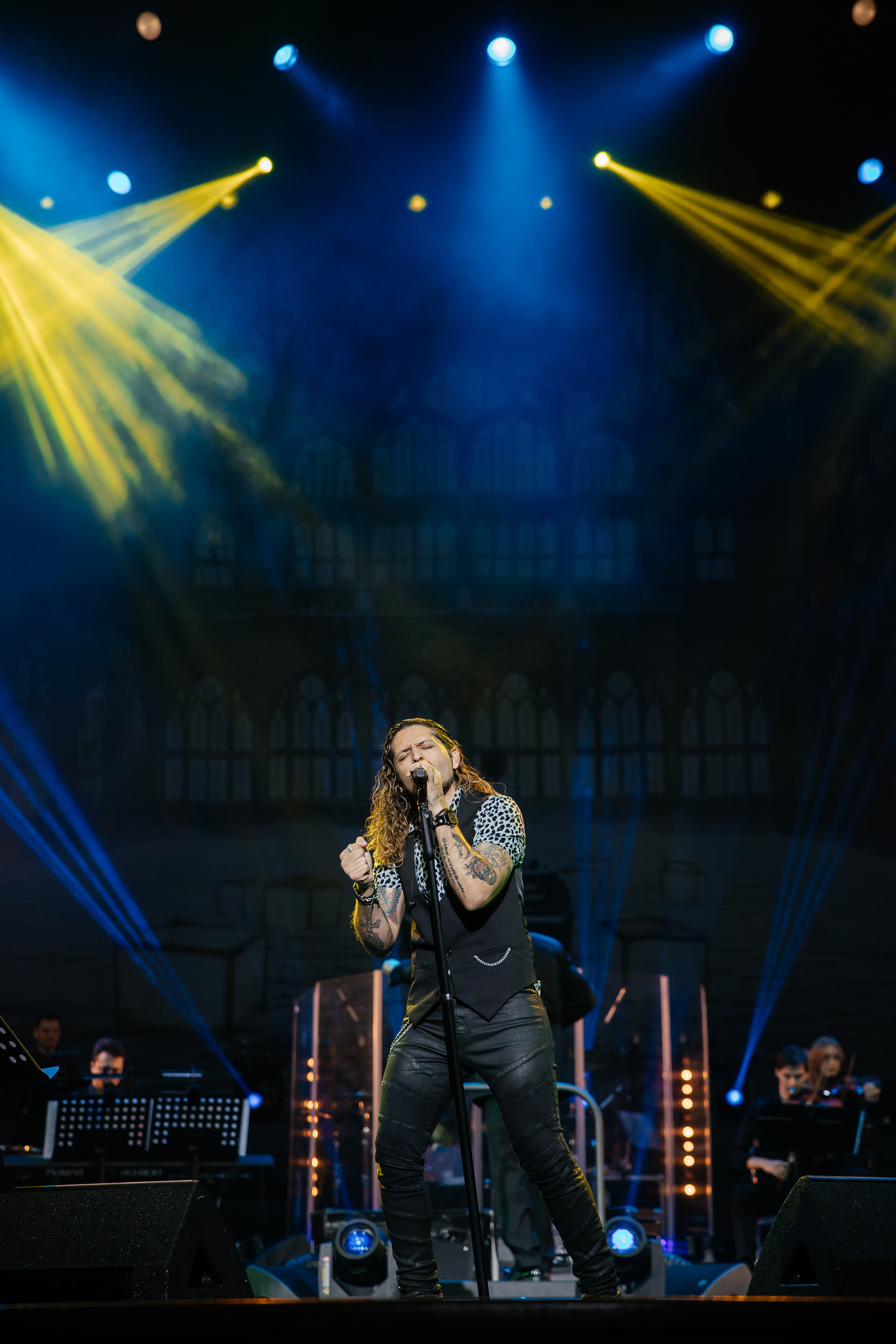 QUEEN CLASSICS. Светский фотограф — Анисина Ирина