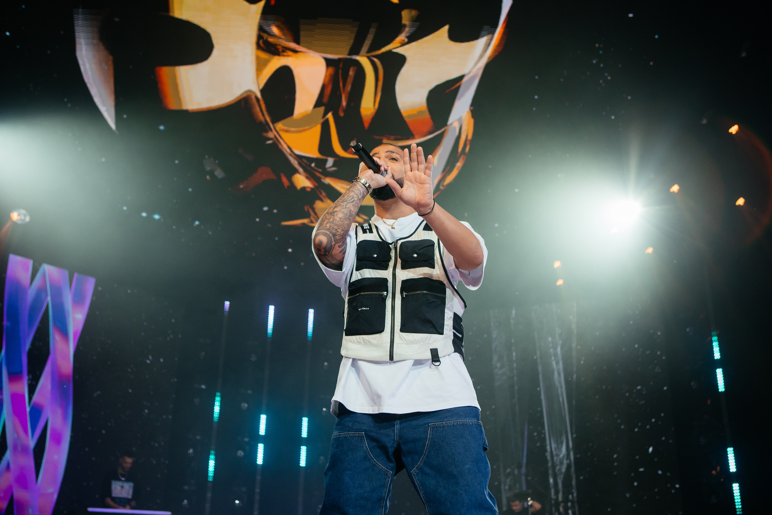 ЖАРА Новый Год. Светский фотограф — Анисина Ирина