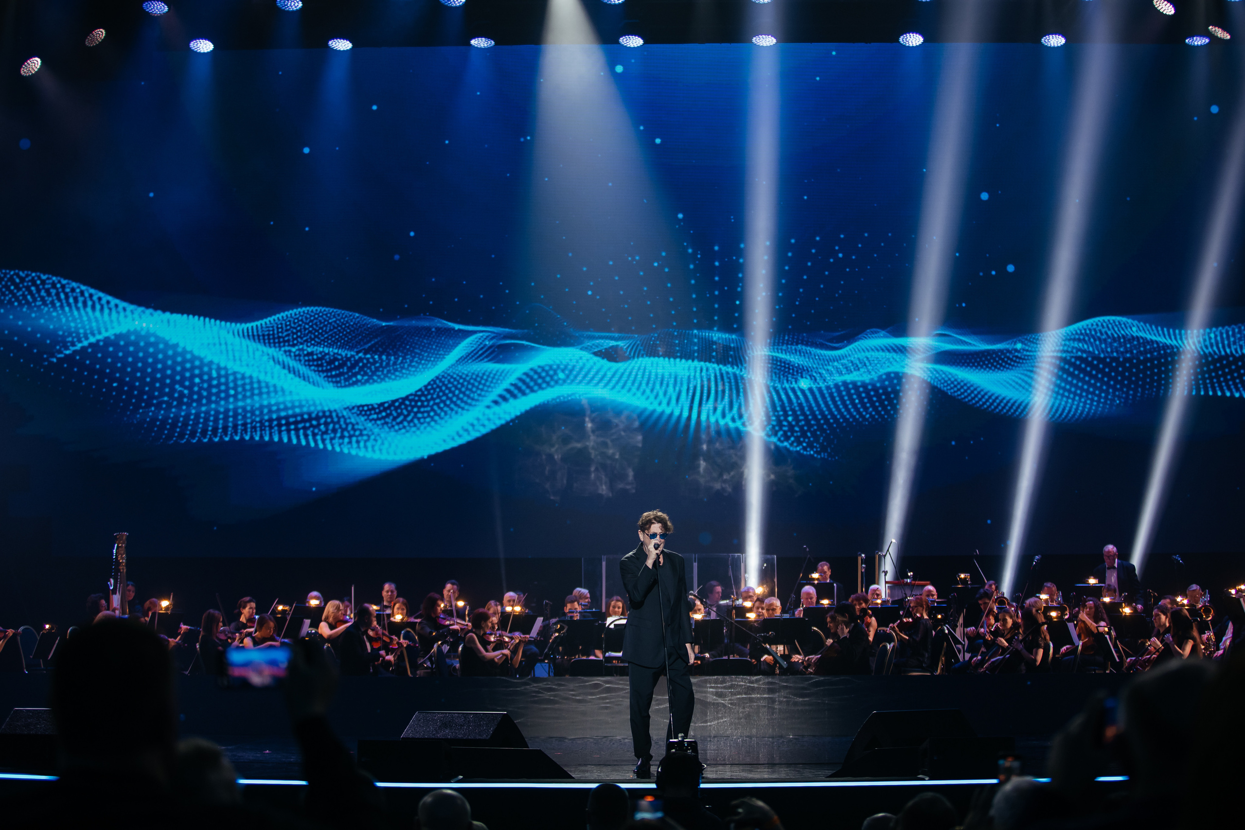 Ты мой Герой. Светский фотограф — Анисина Ирина