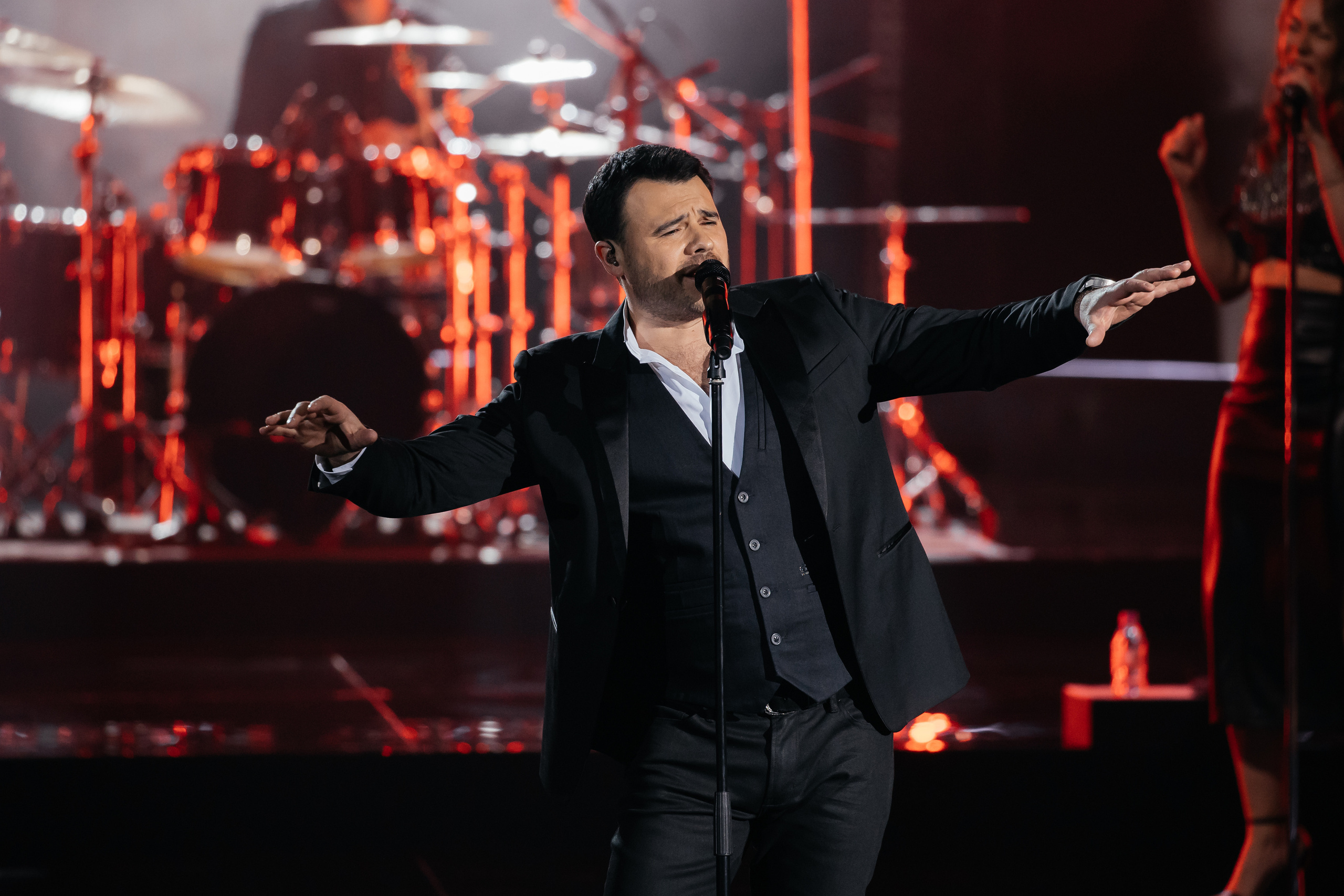 Эмин. Светский фотограф — Анисина Ирина