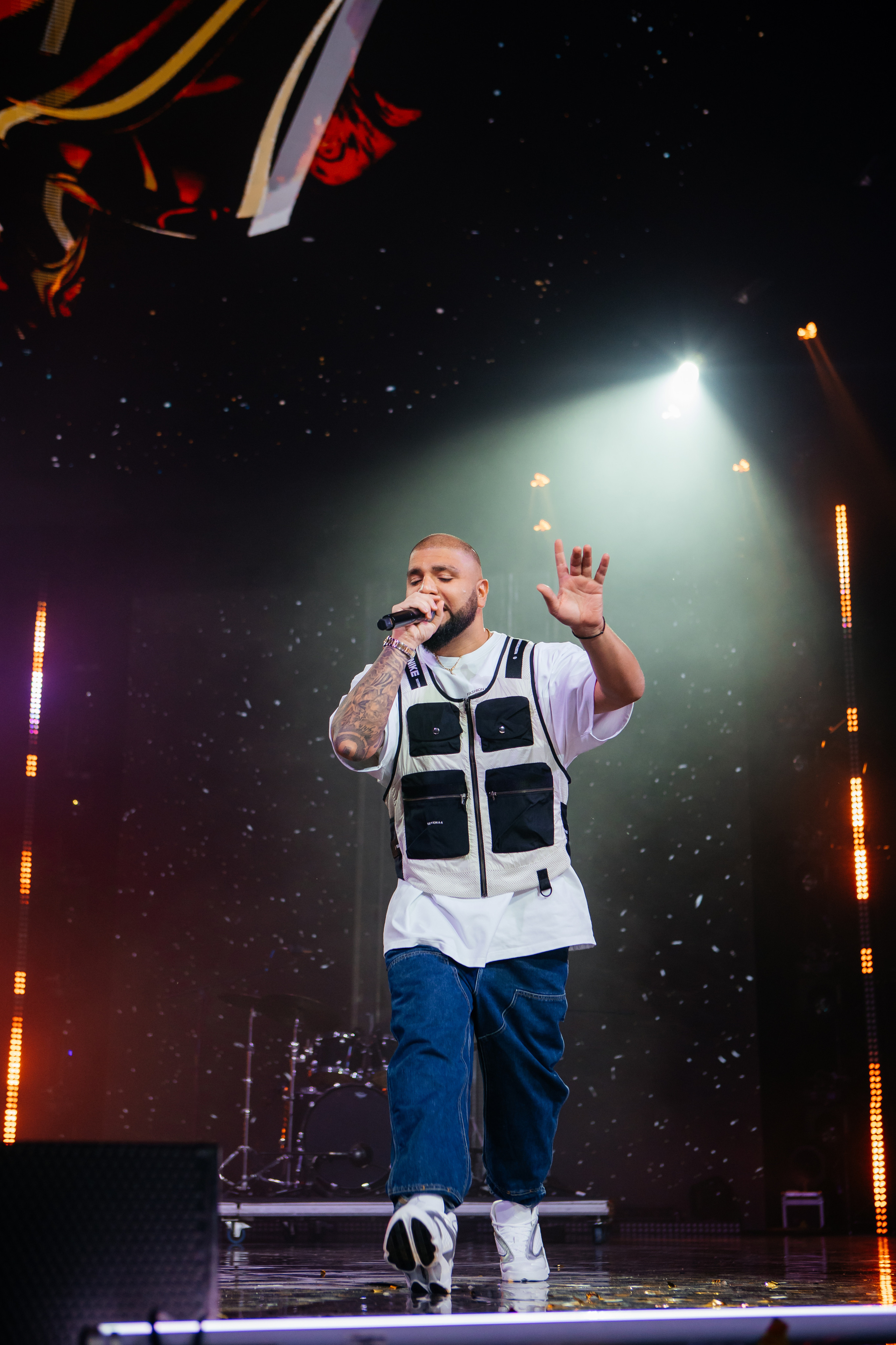 ЖАРА Новый Год. Светский фотограф — Анисина Ирина