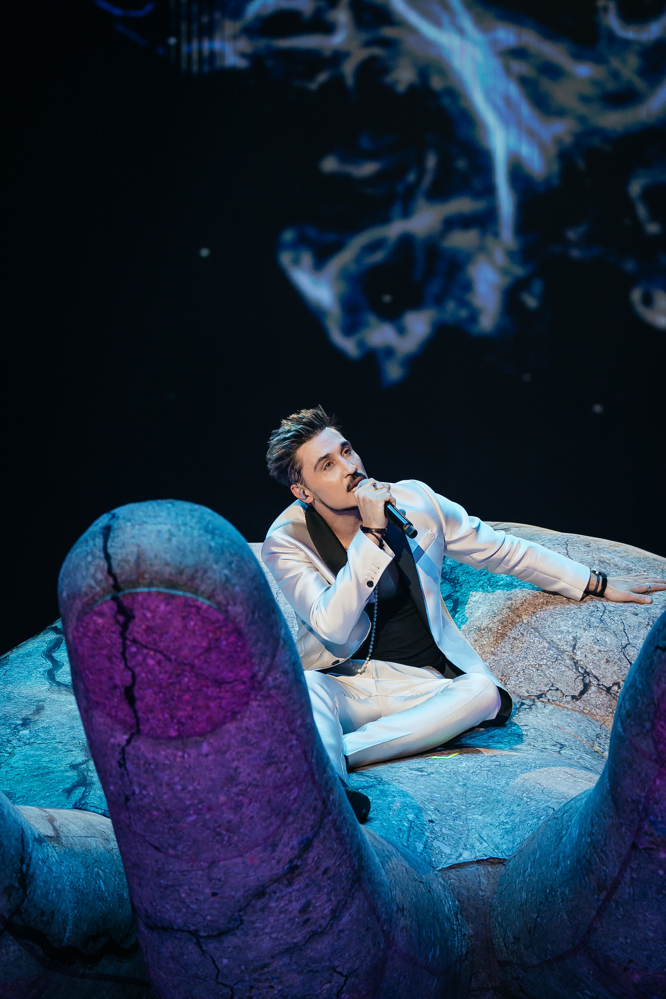 Дима Билан. Светский фотограф — Анисина Ирина