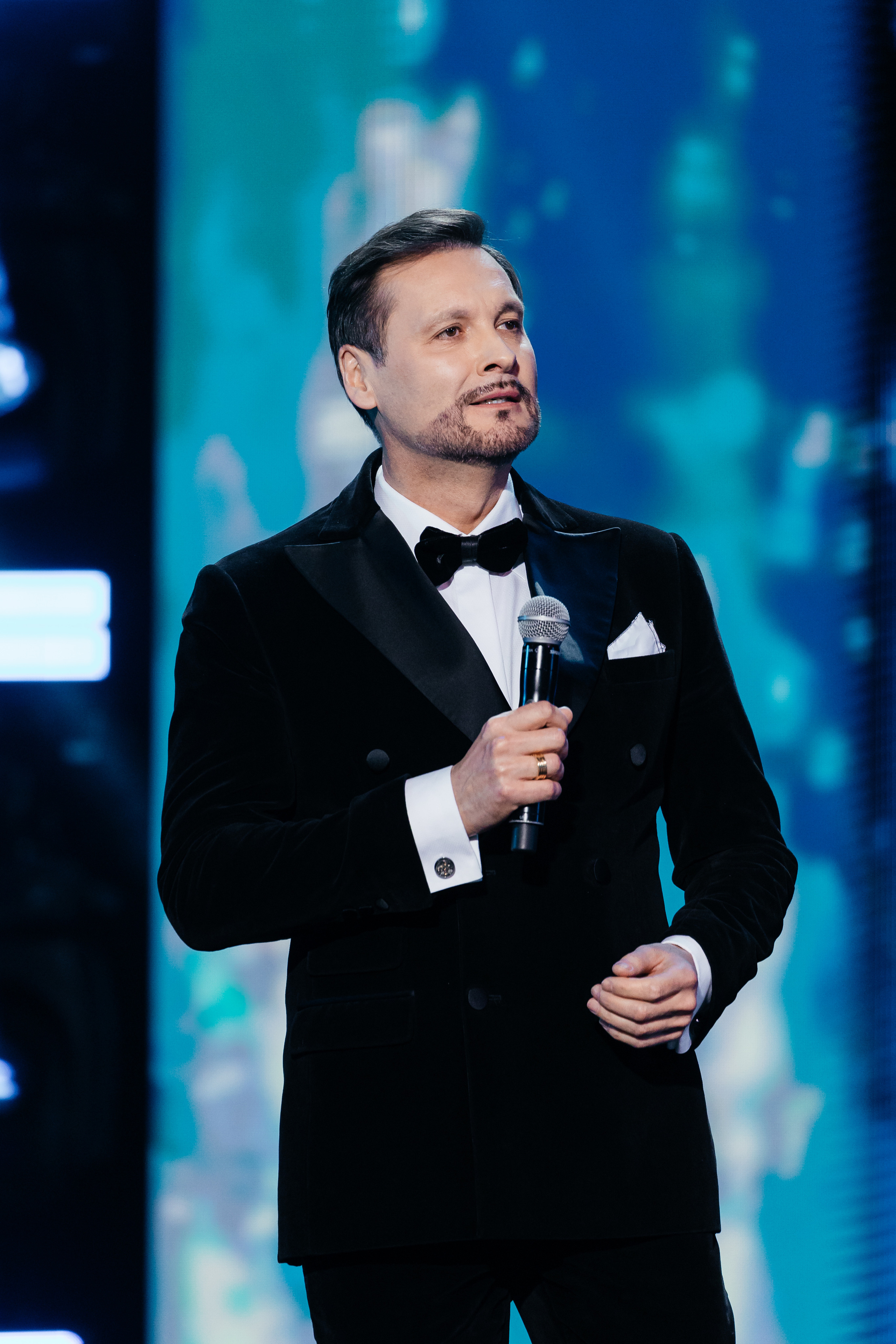 Наш Новый Год. Светский фотограф — Анисина Ирина