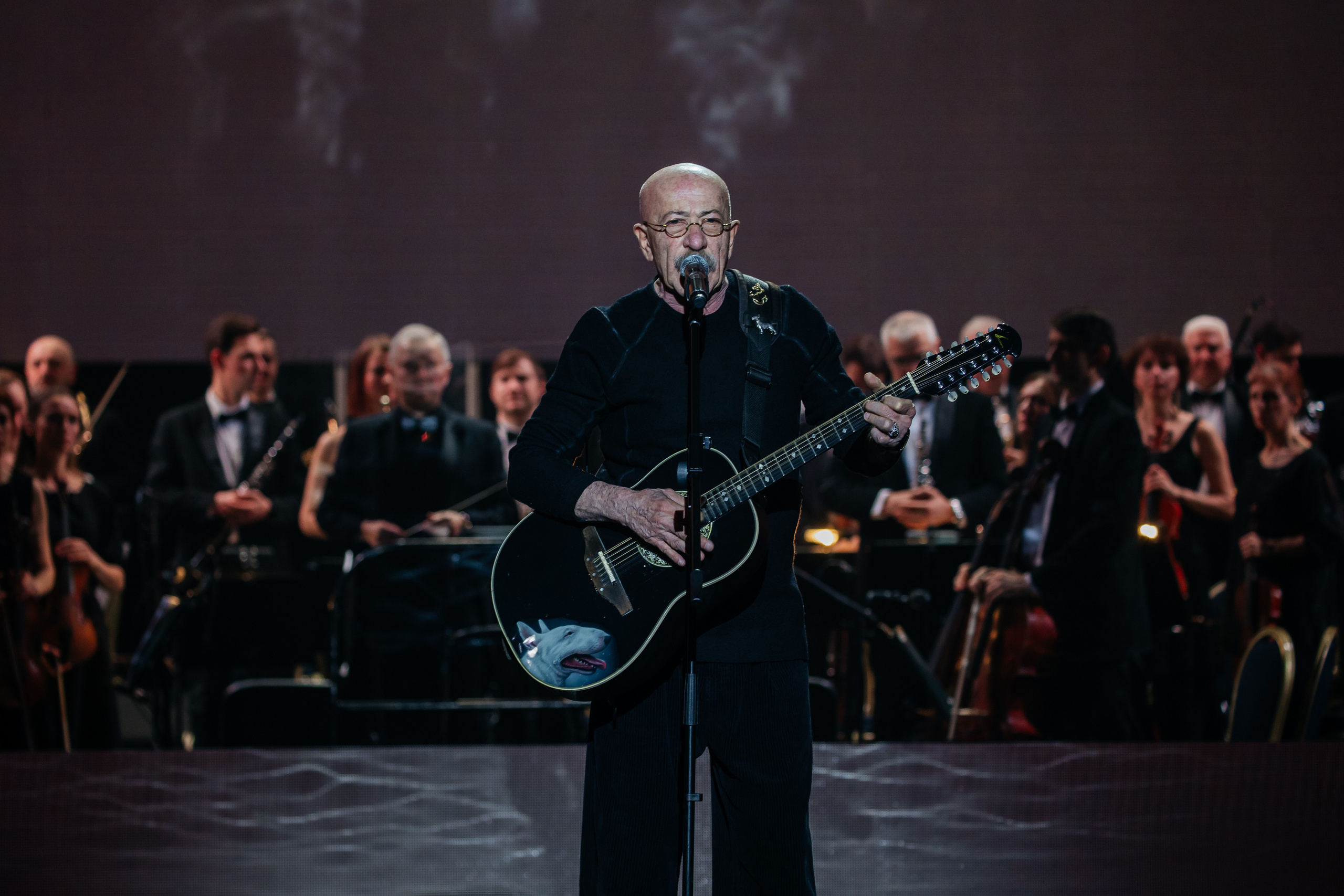 Ты мой Герой. Светский фотограф — Анисина Ирина