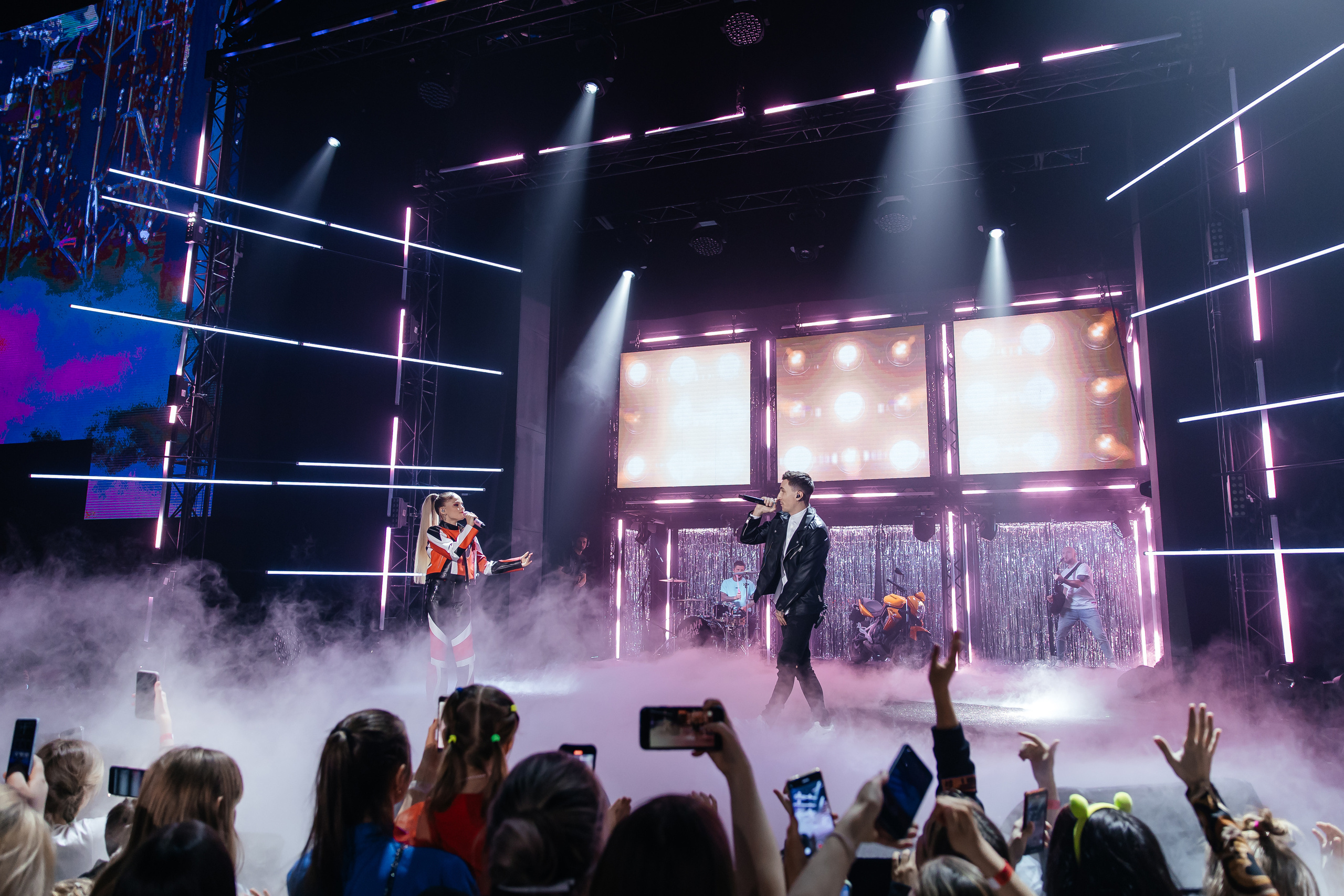 MILANA STAR. Светский фотограф — Анисина Ирина