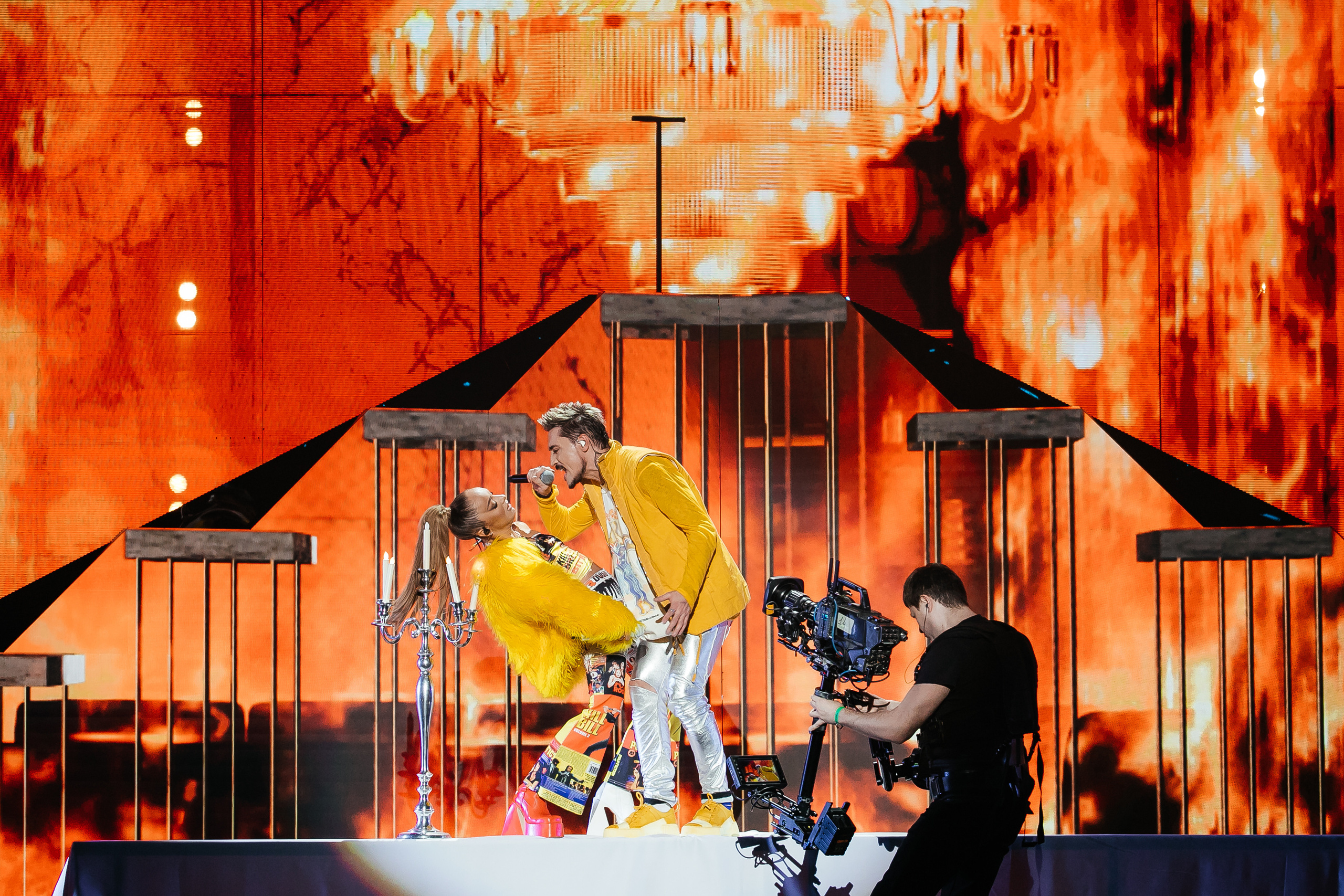 Дима Билан. Светский фотограф — Анисина Ирина