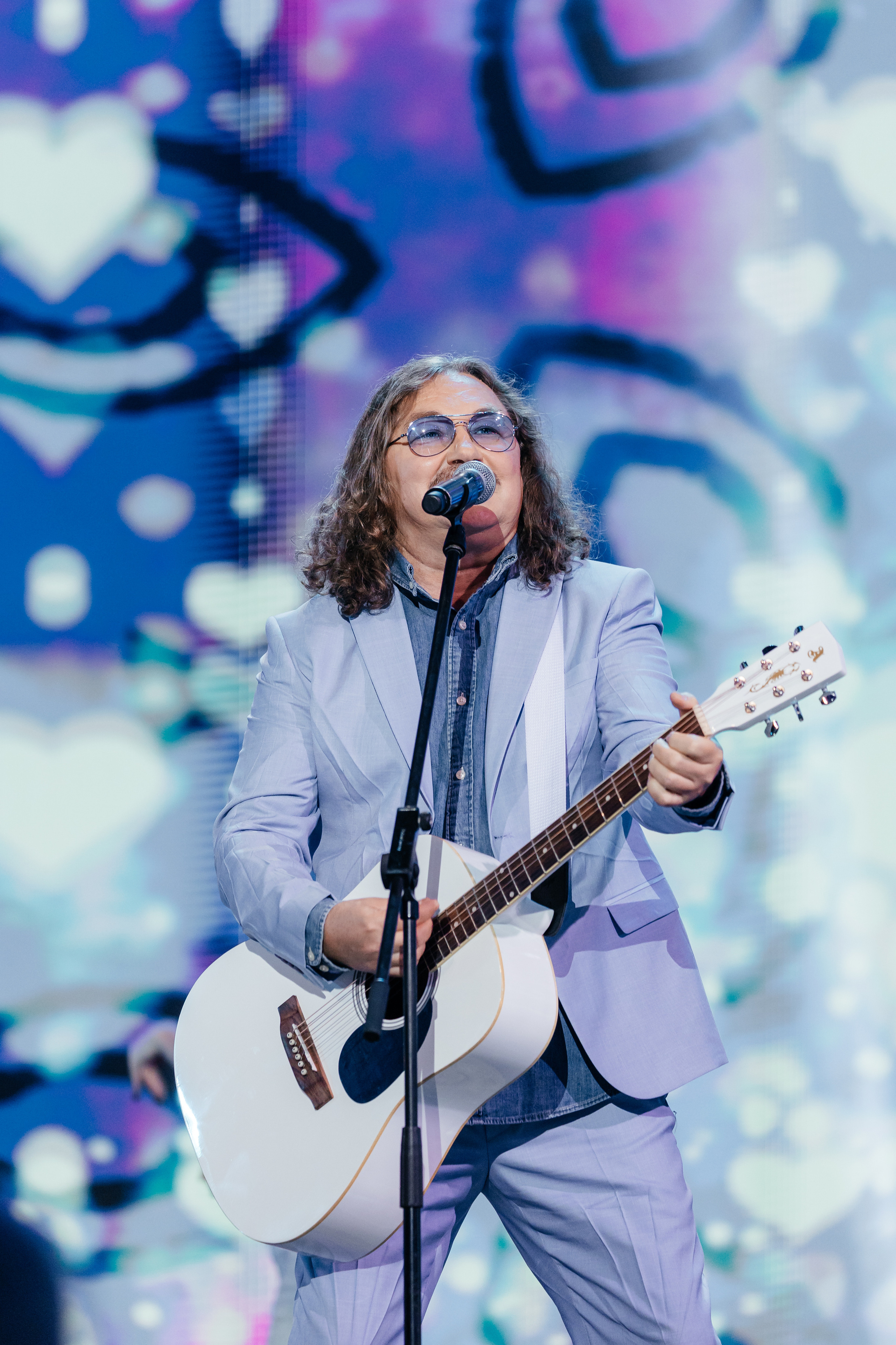 Наш Новый Год. Светский фотограф — Анисина Ирина