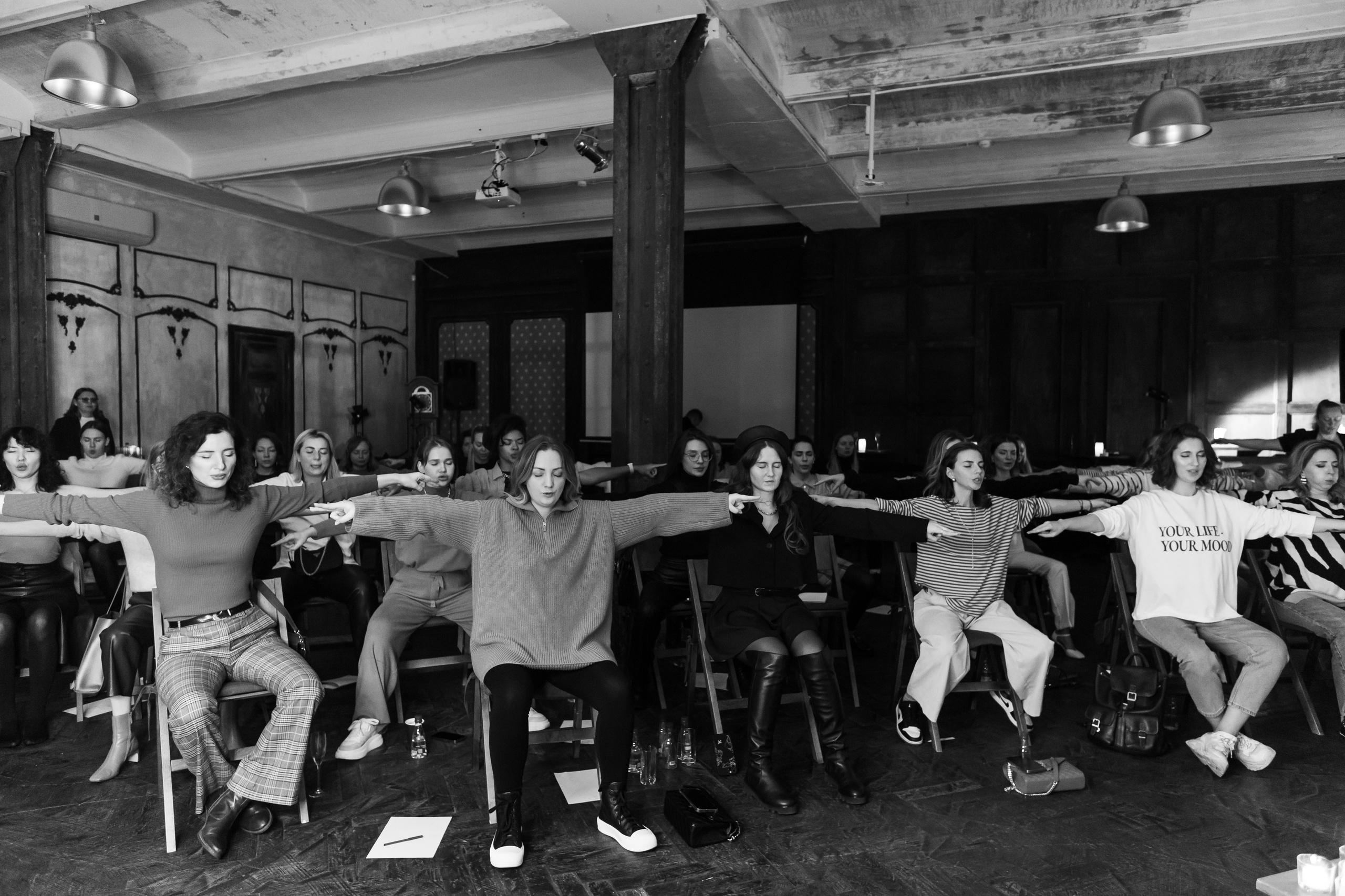 TO MY FATHER. Светский фотограф — Анисина Ирина