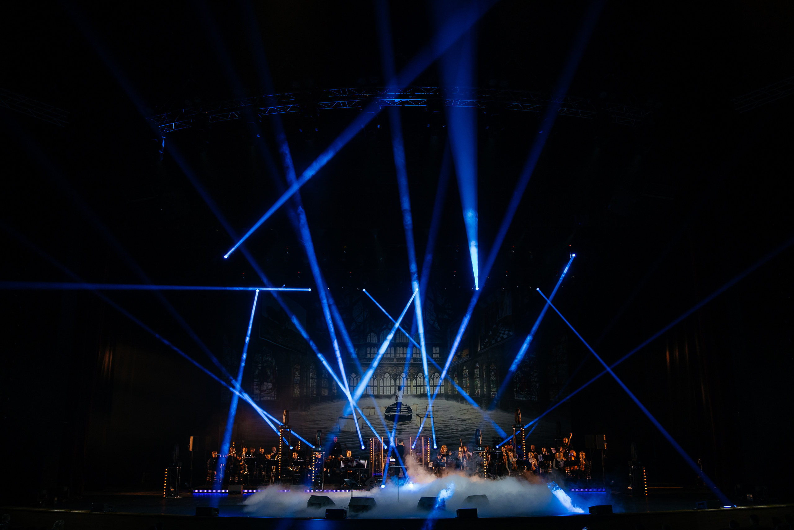 QUEEN CLASSICS. Светский фотограф — Анисина Ирина