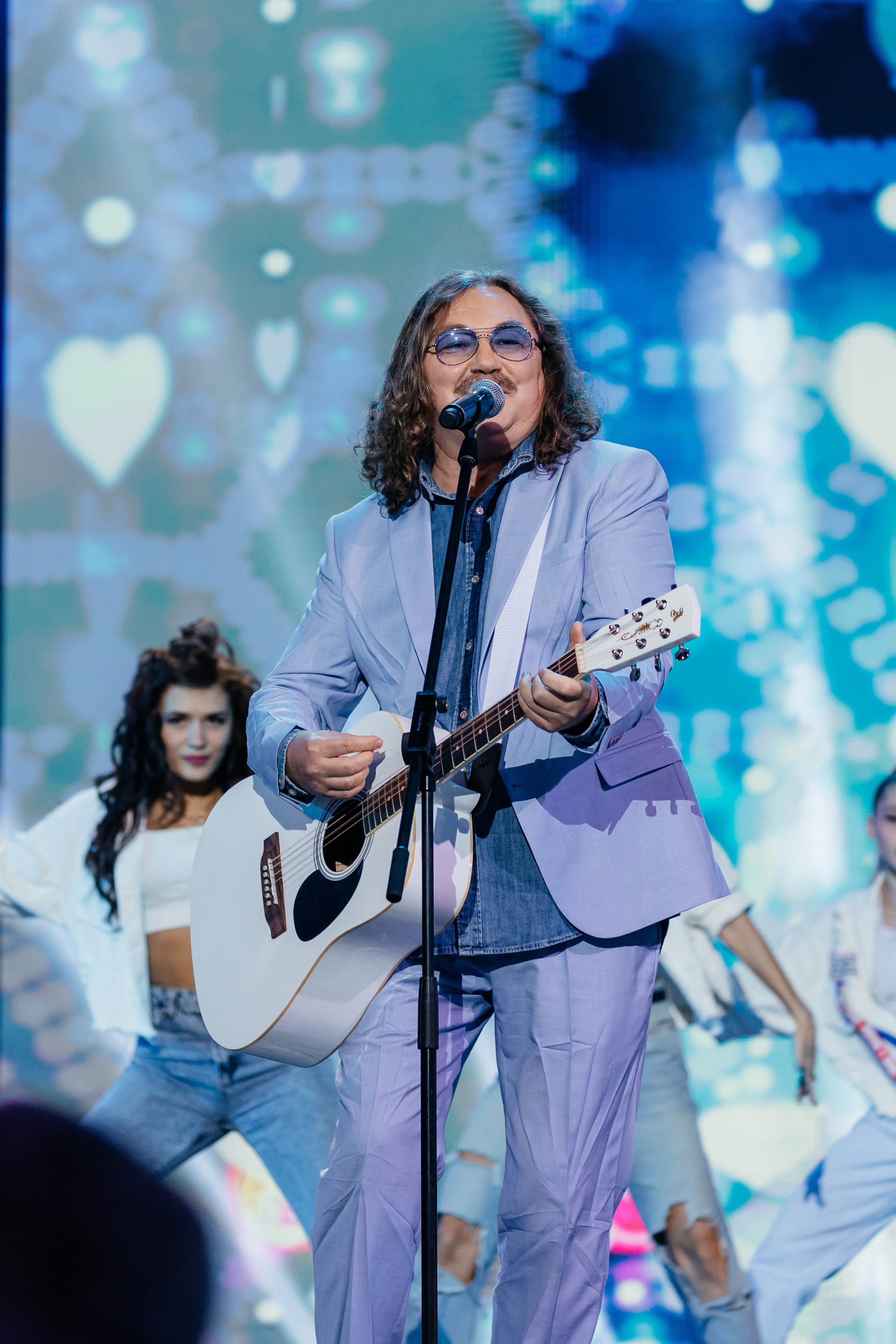 Наш Новый Год. Светский фотограф — Анисина Ирина