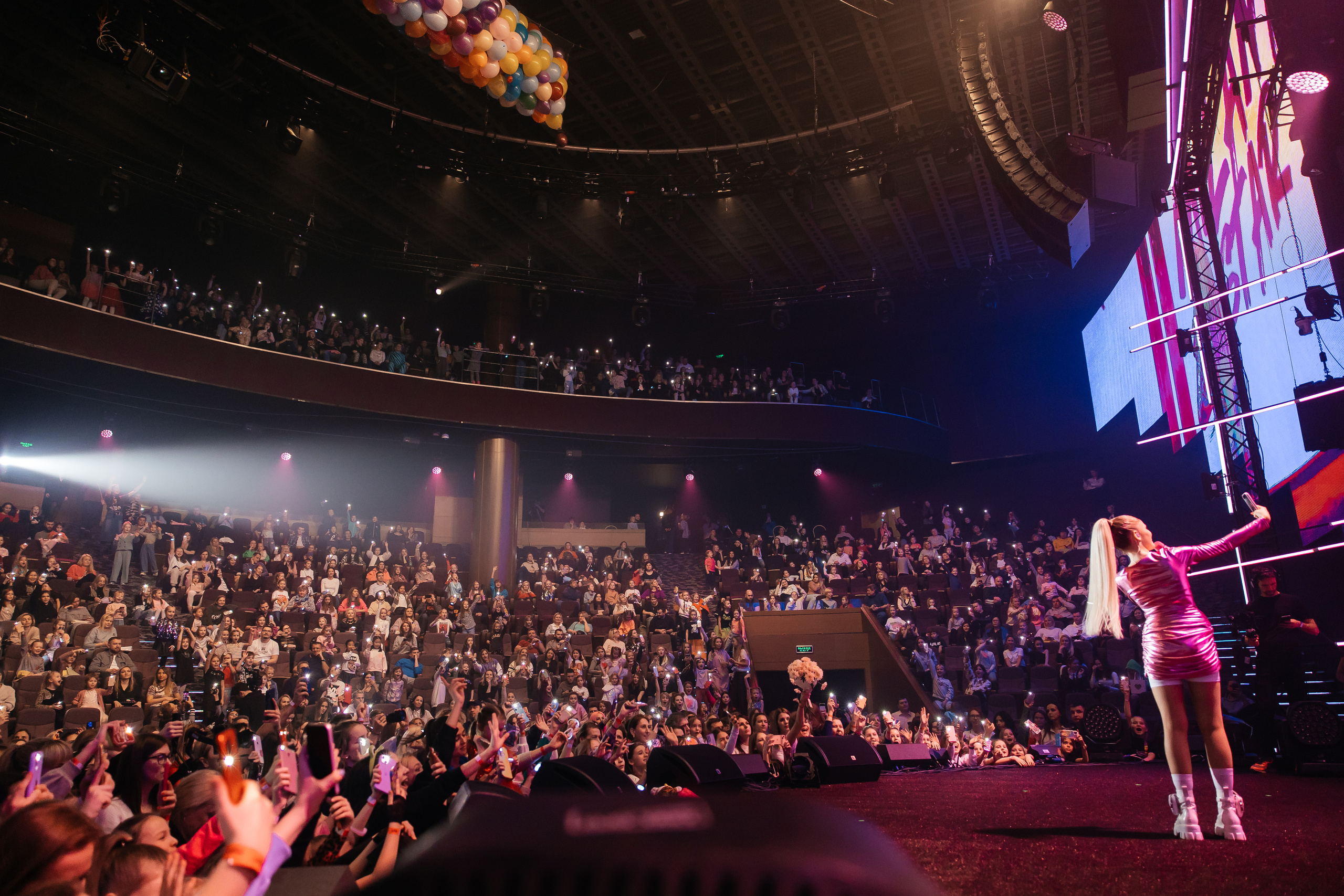 MILANA STAR. Светский фотограф — Анисина Ирина