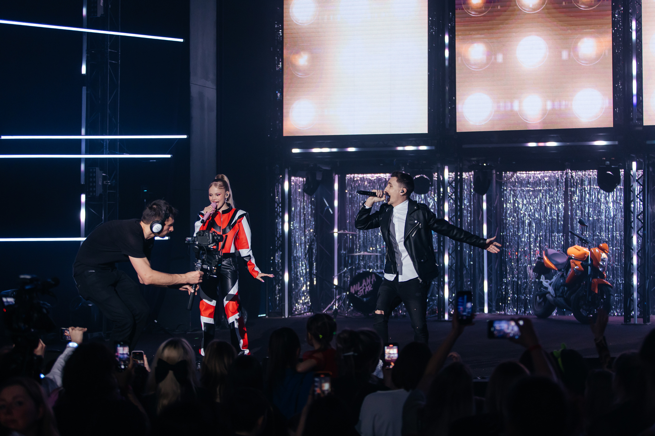 MILANA STAR. Светский фотограф — Анисина Ирина