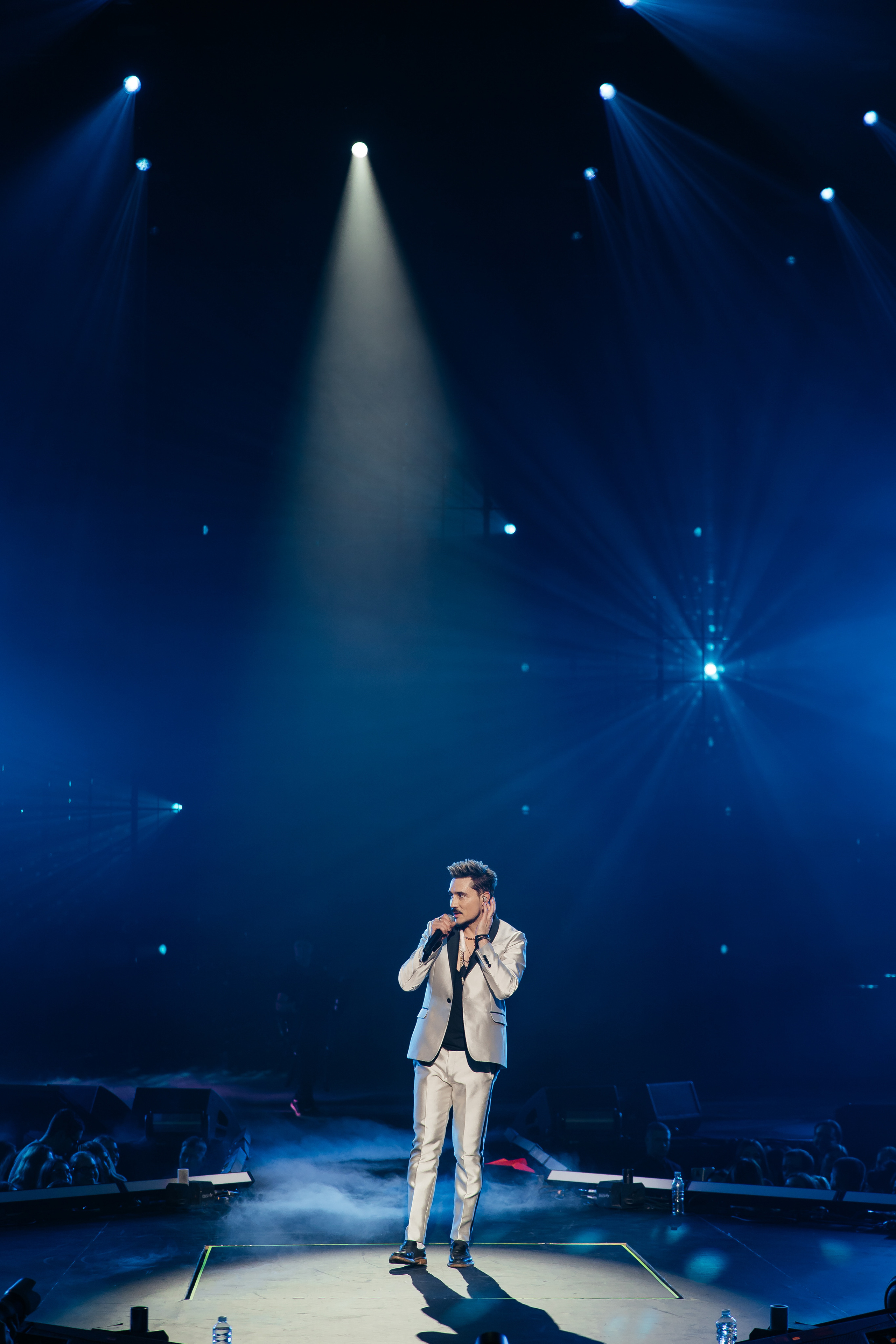 Дима Билан. Светский фотограф — Анисина Ирина