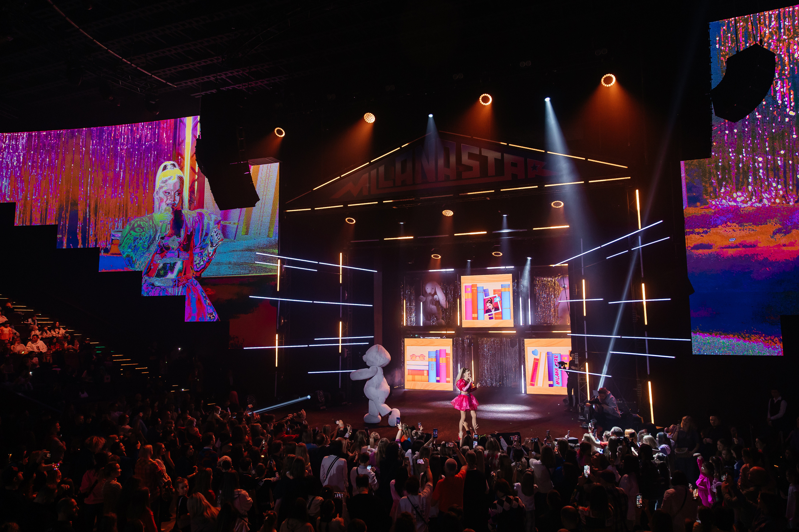 MILANA STAR. Светский фотограф — Анисина Ирина