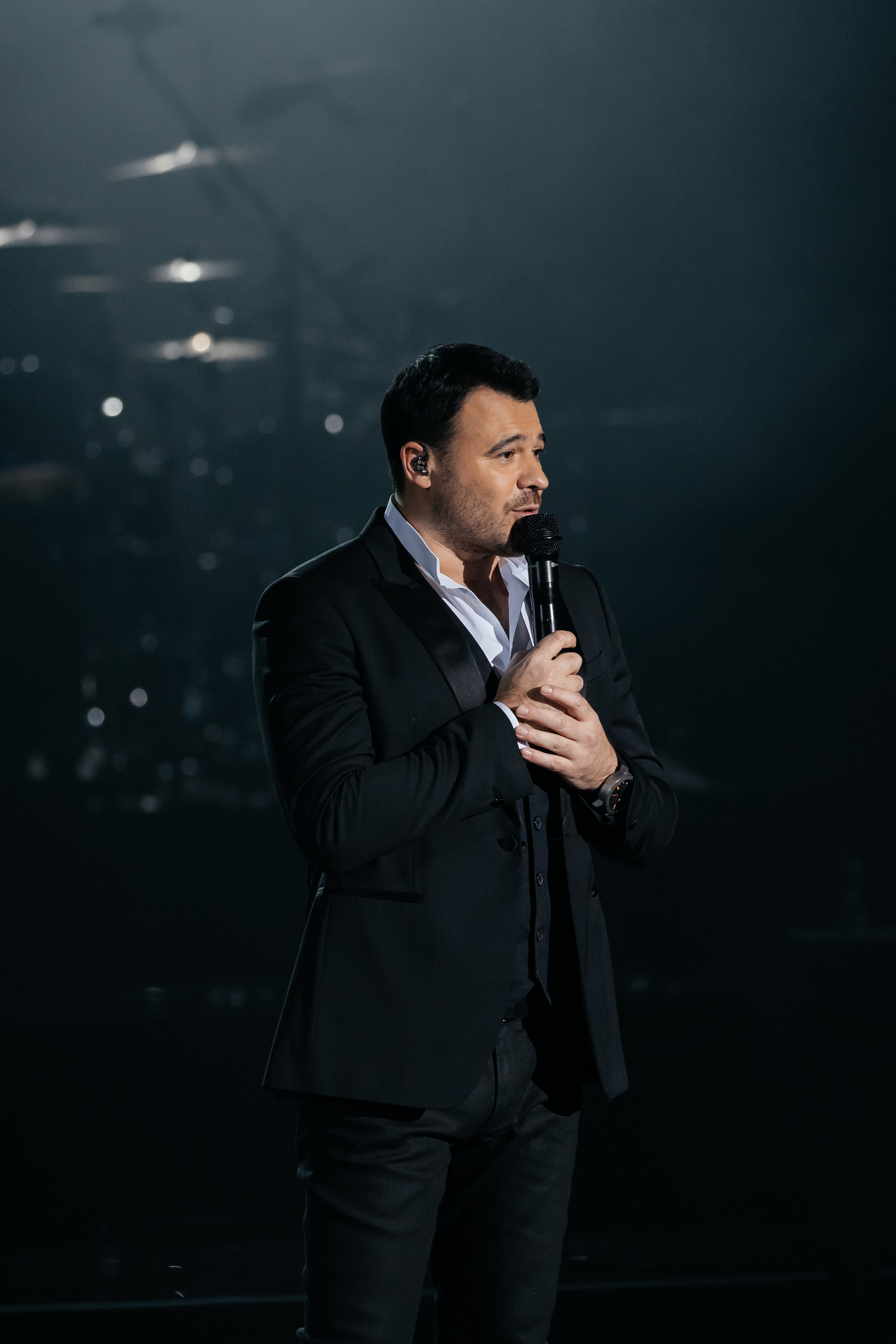 Эмин. Светский фотограф — Анисина Ирина