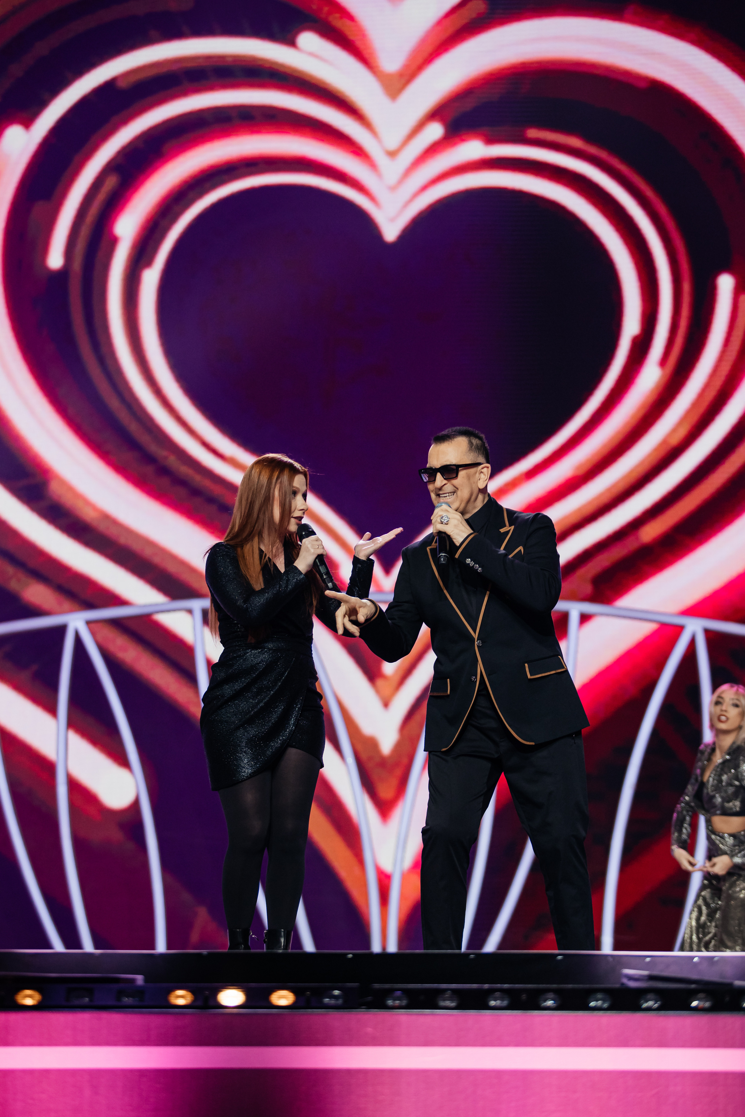 О чем поют 8 Марта. Светский фотограф — Анисина Ирина