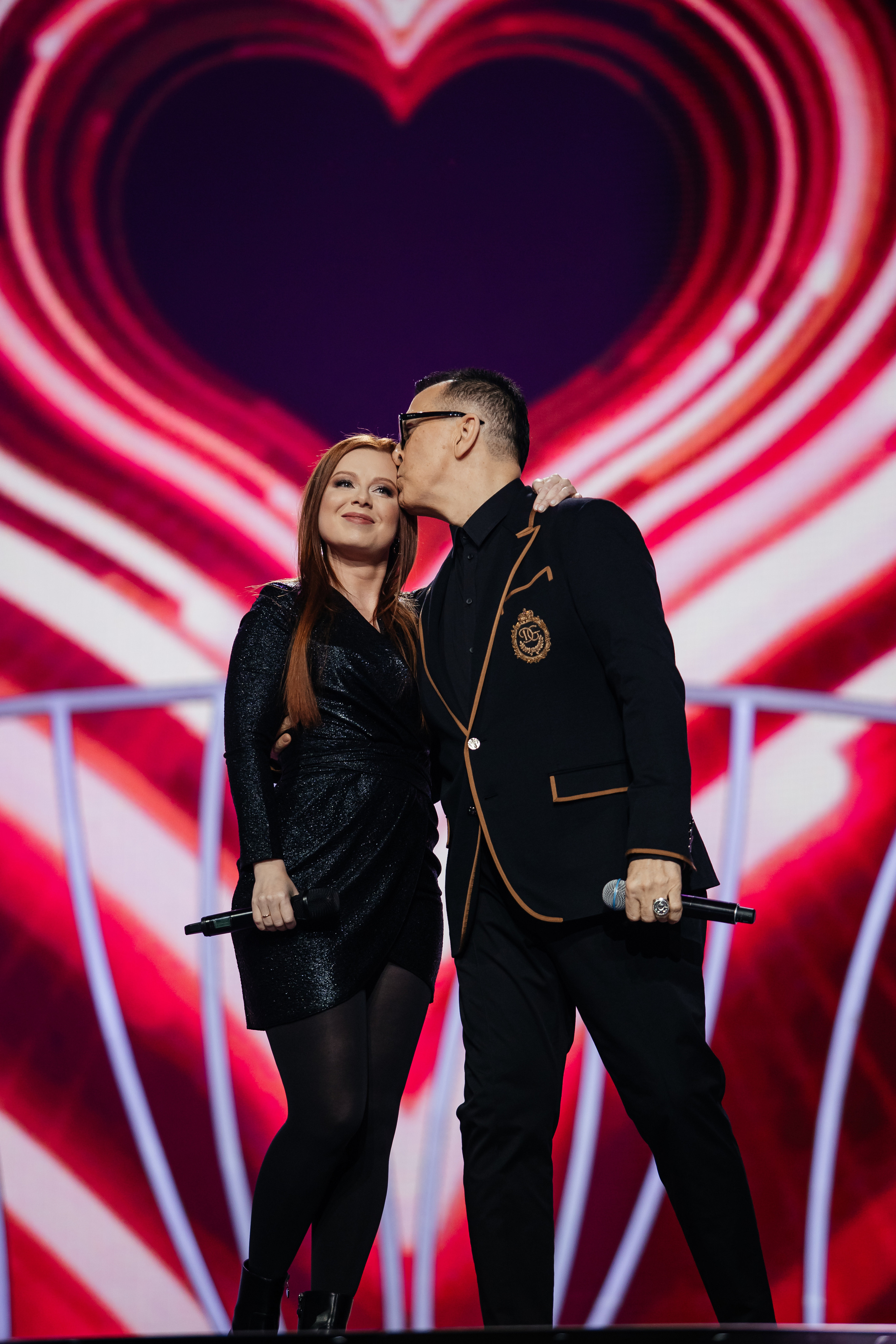 О чем поют 8 Марта. Светский фотограф — Анисина Ирина