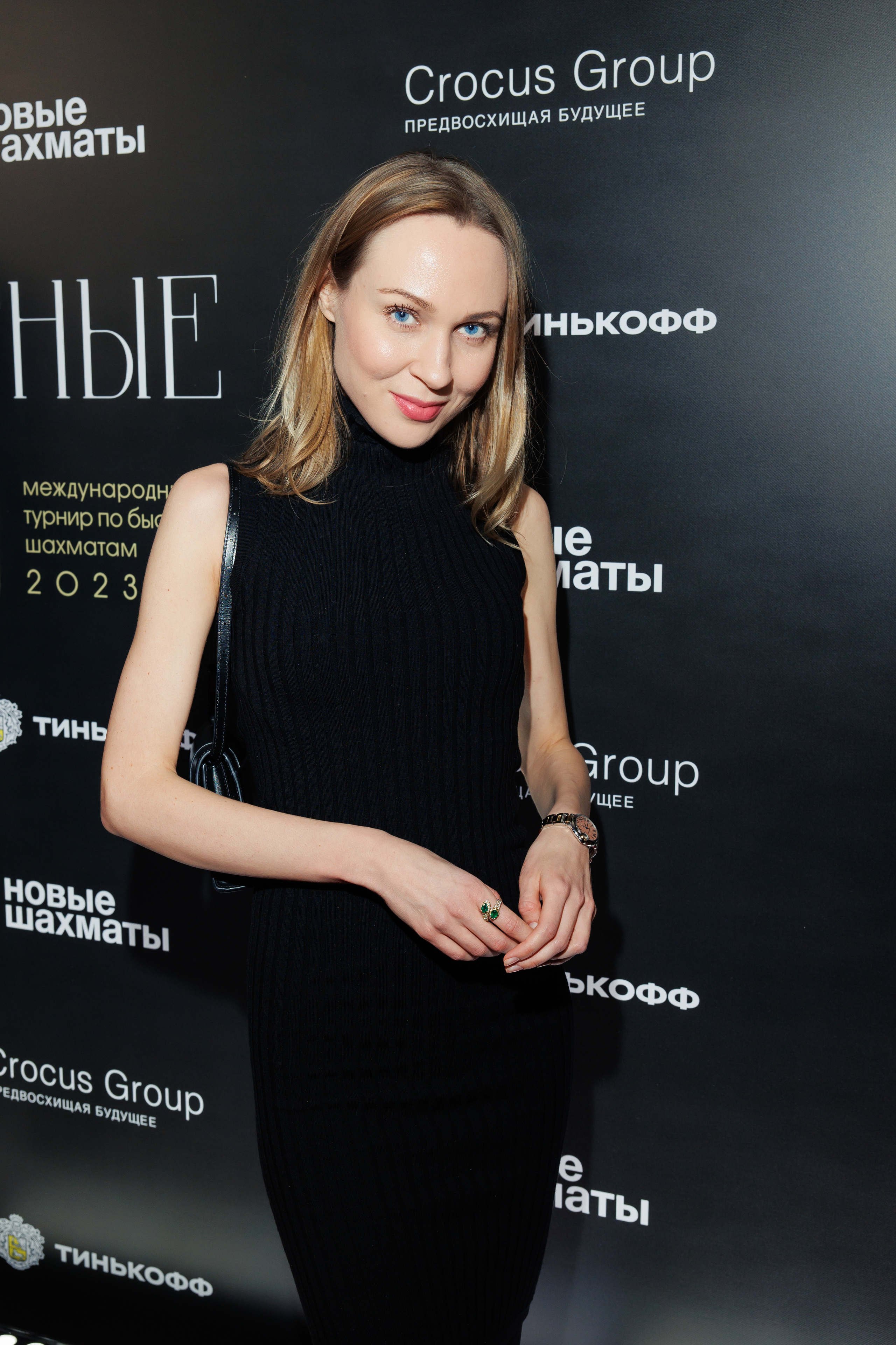 Шахматы. Светский фотограф — Анисина Ирина