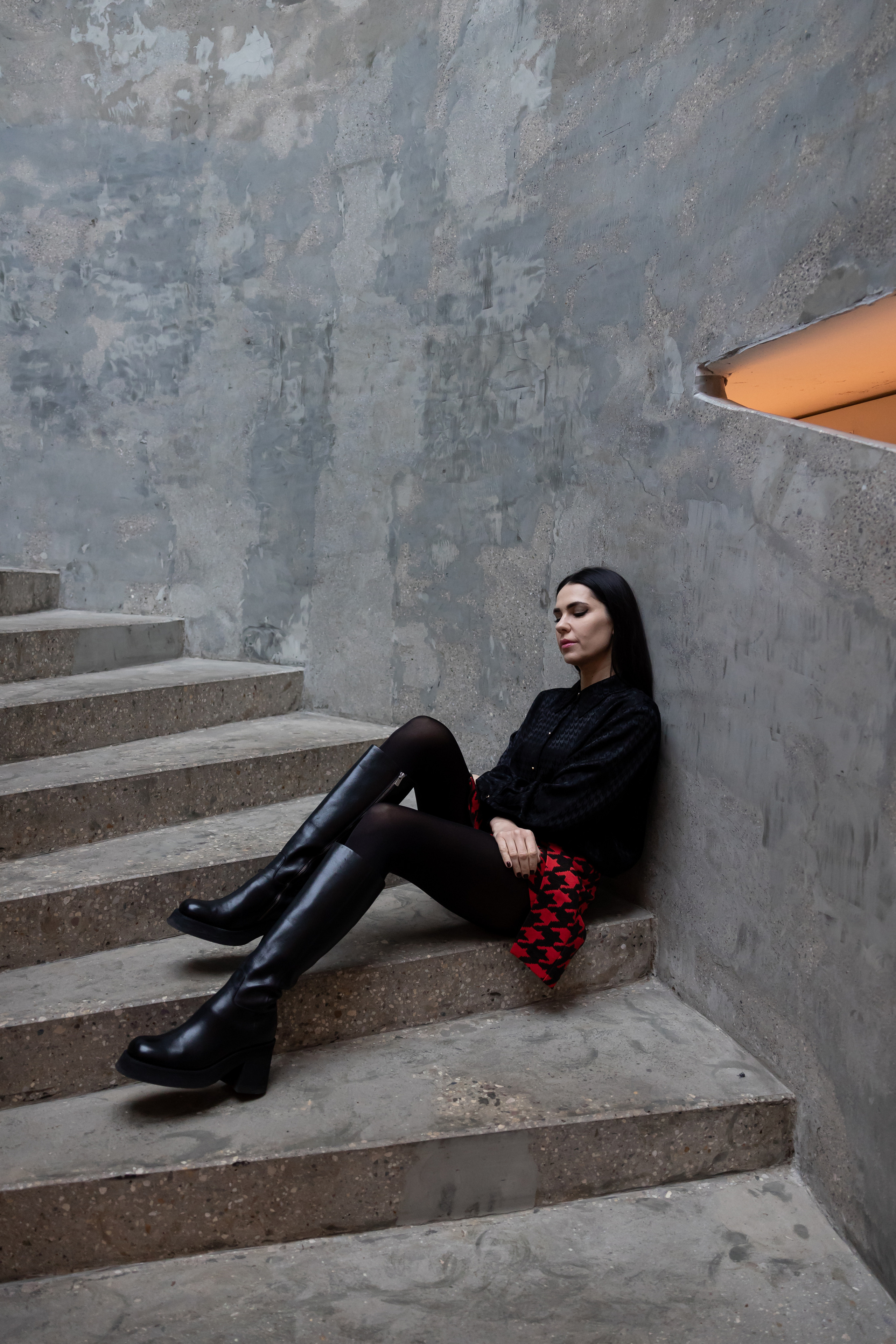 CLIVE. Светский фотограф — Анисина Ирина