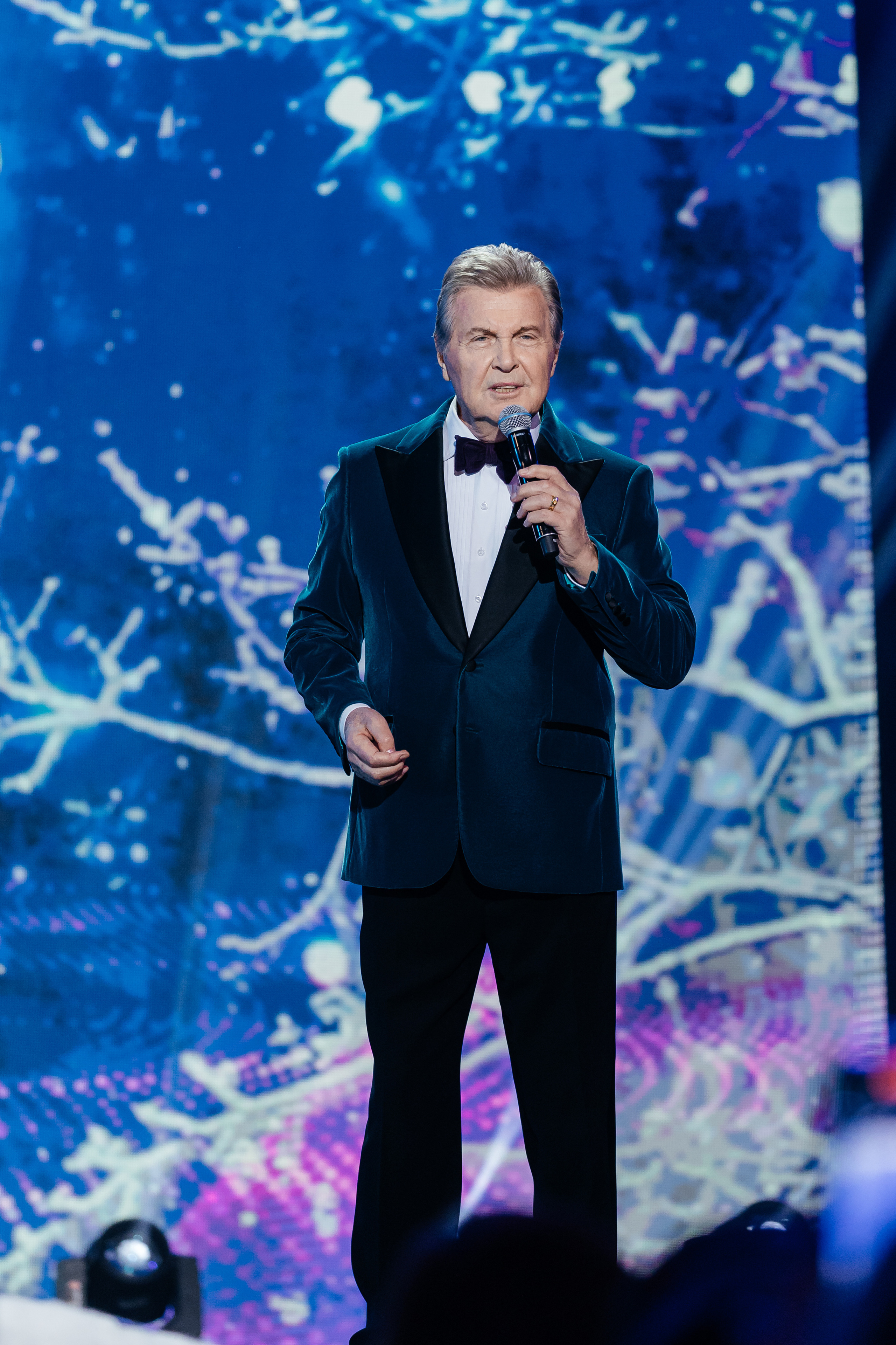 Наш Новый Год. Светский фотограф — Анисина Ирина