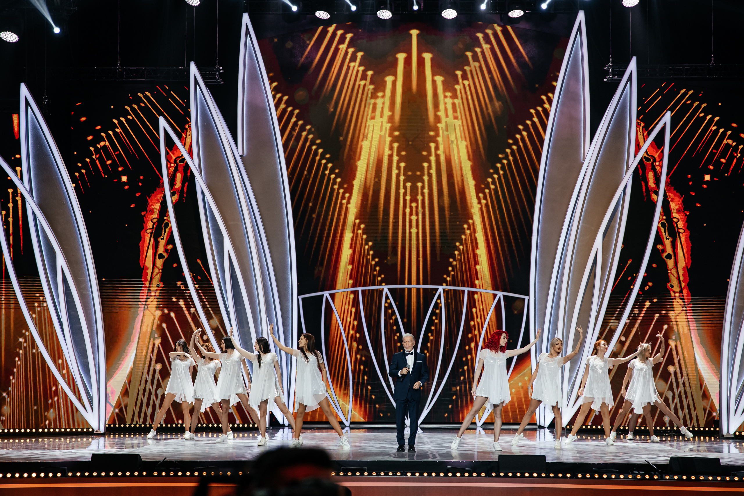 О чем поют 8 Марта. Светский фотограф — Анисина Ирина