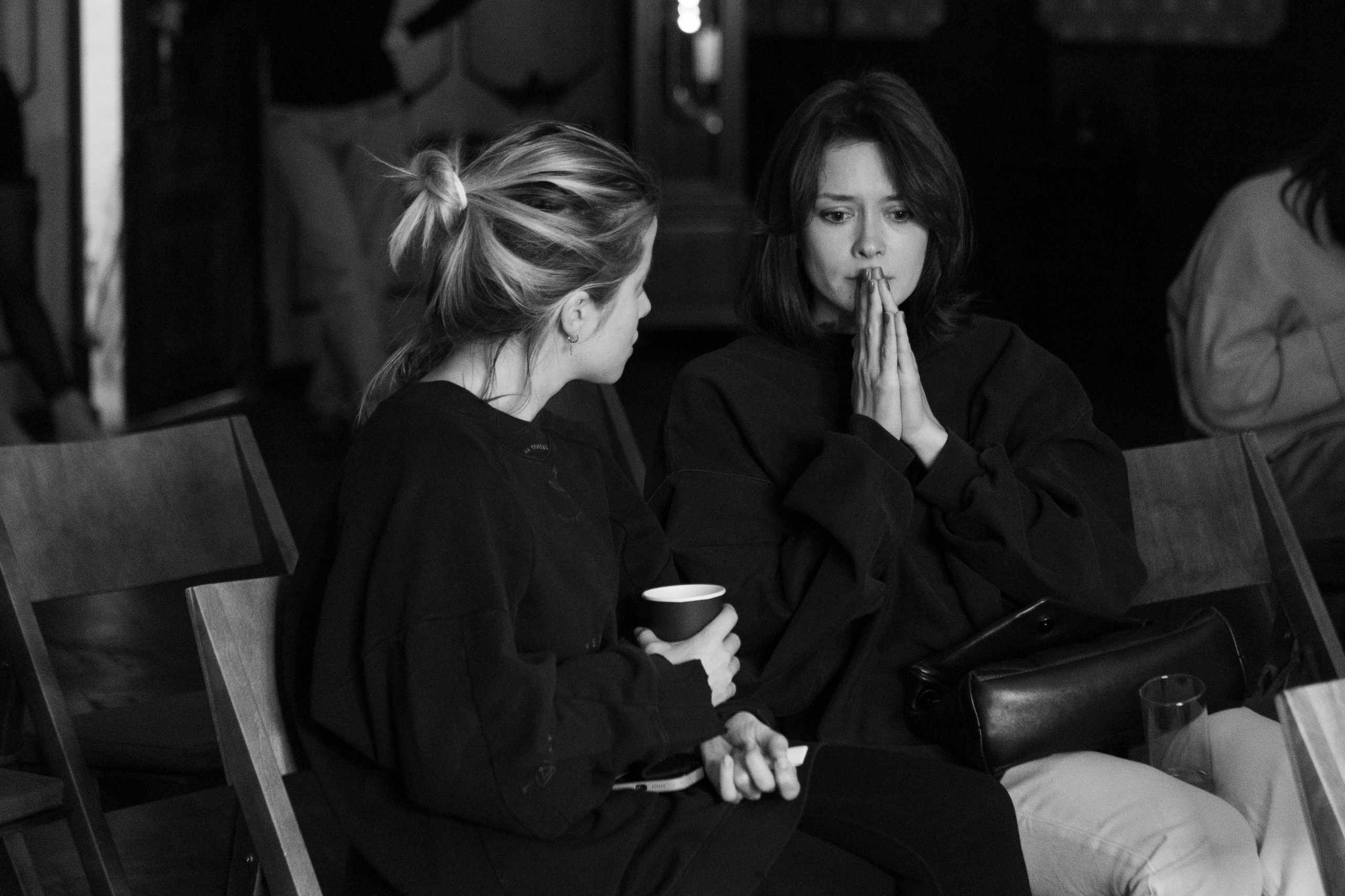 TO MY FATHER. Светский фотограф — Анисина Ирина