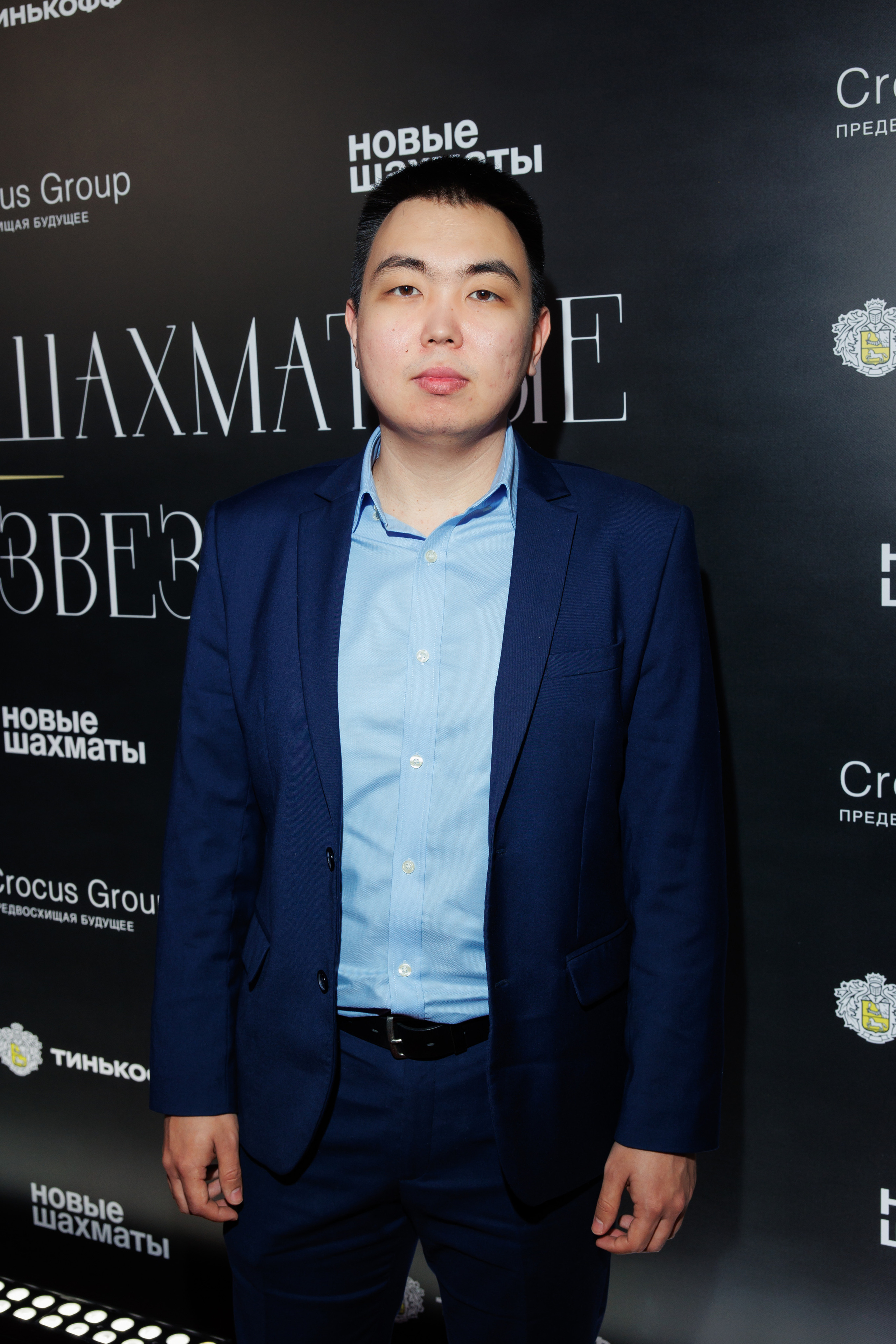 Шахматы. Светский фотограф — Анисина Ирина