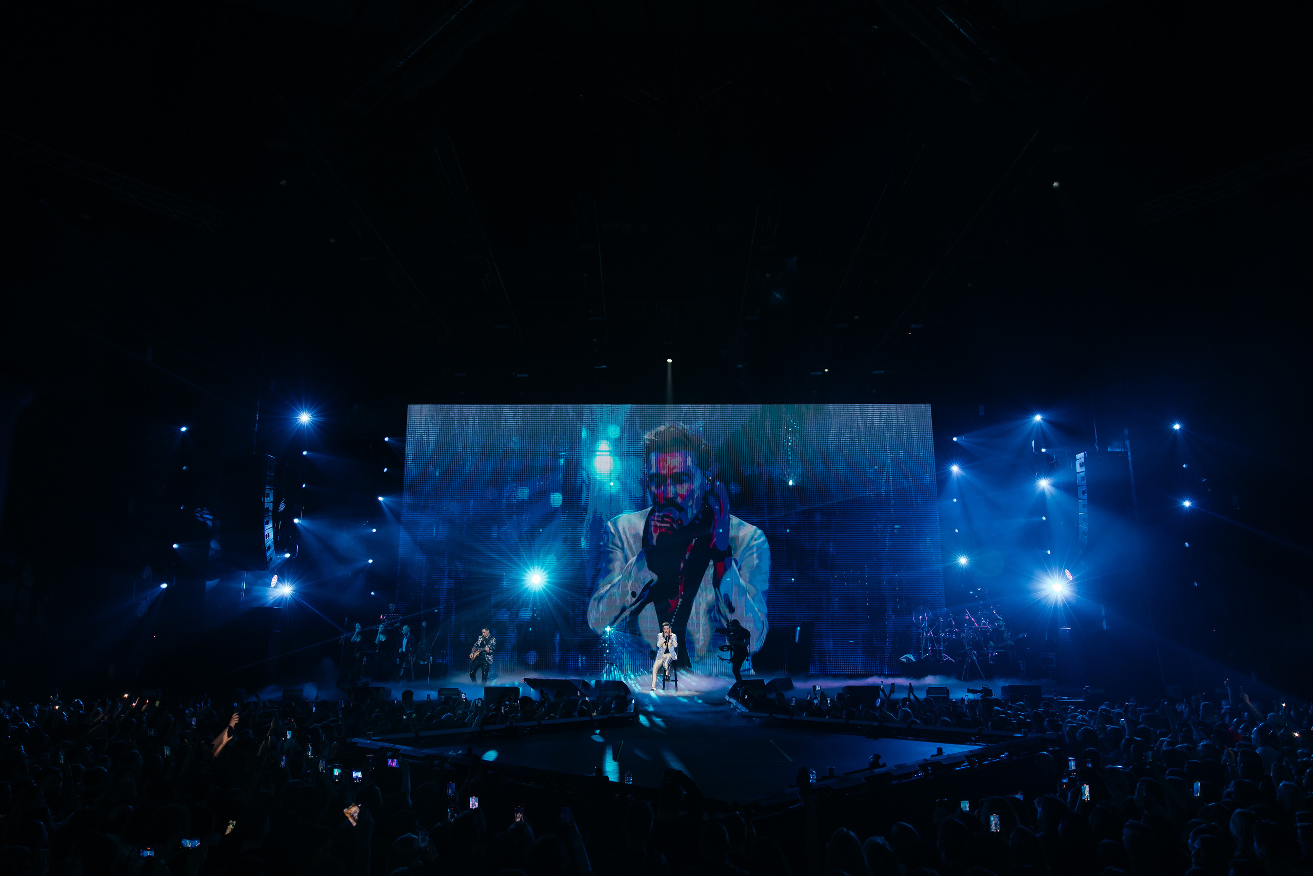 Дима Билан. Светский фотограф — Анисина Ирина