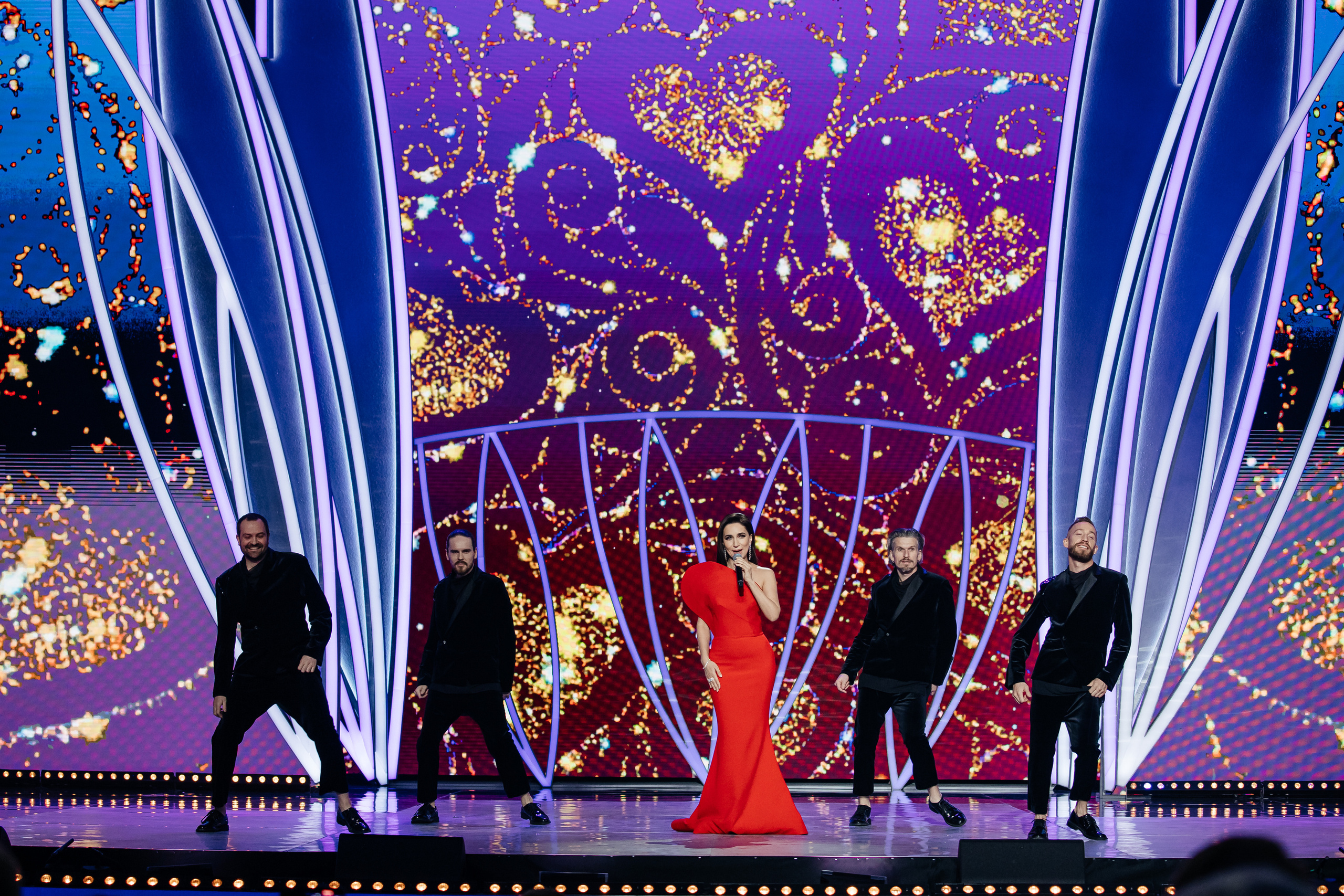 О чем поют 8 Марта. Светский фотограф — Анисина Ирина