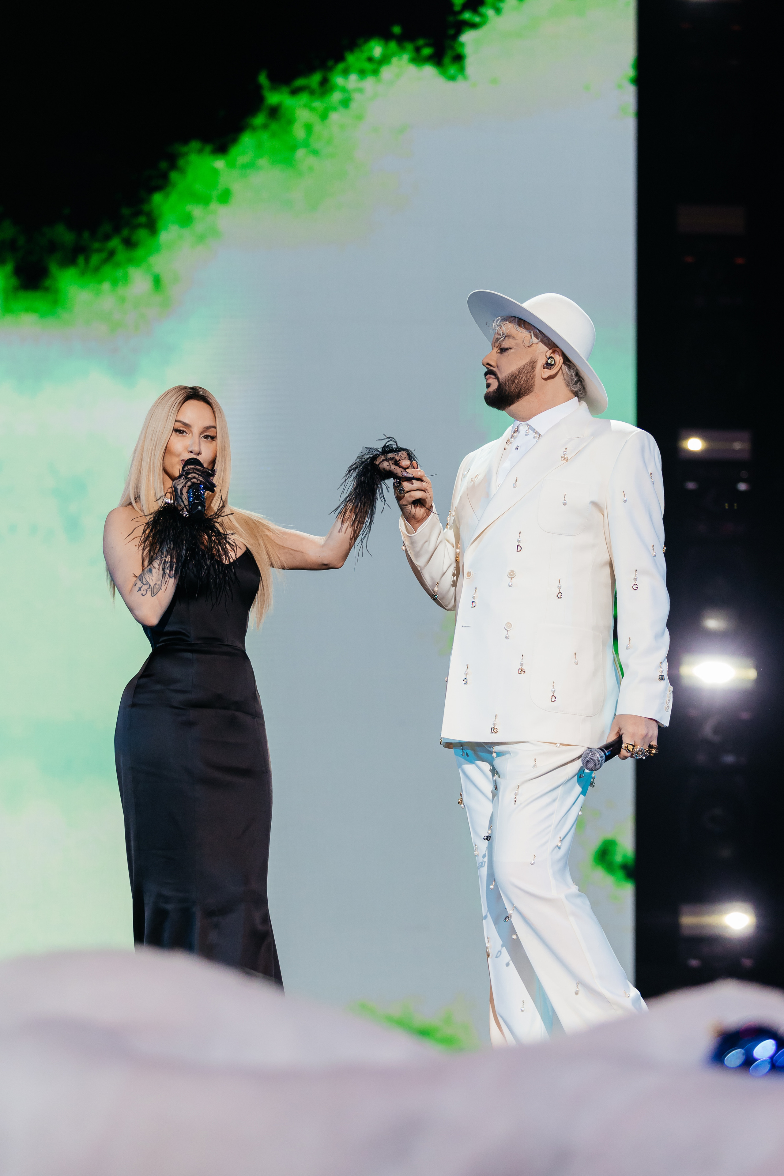 Наш Новый Год. Светский фотограф — Анисина Ирина