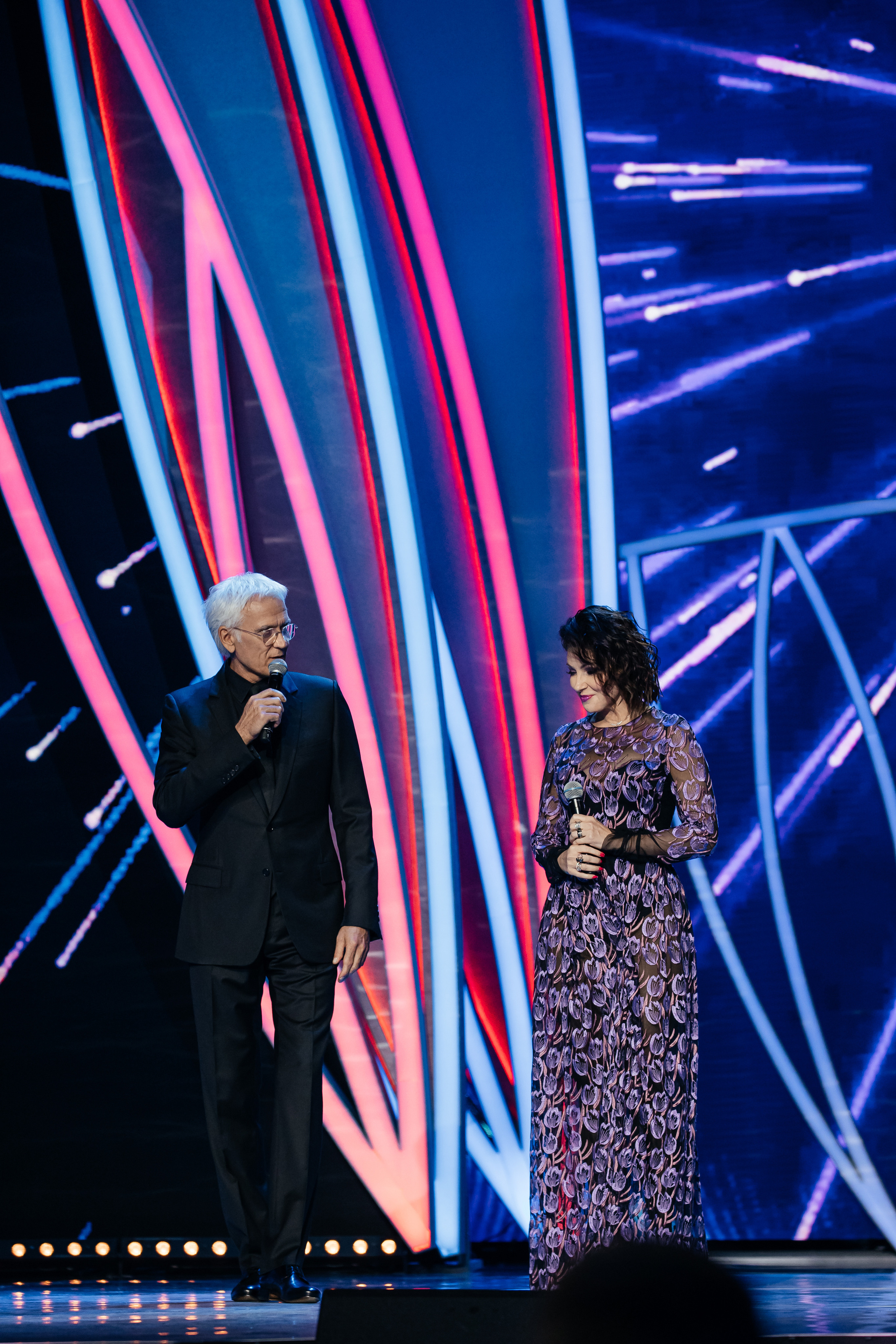 О чем поют 8 Марта. Светский фотограф — Анисина Ирина