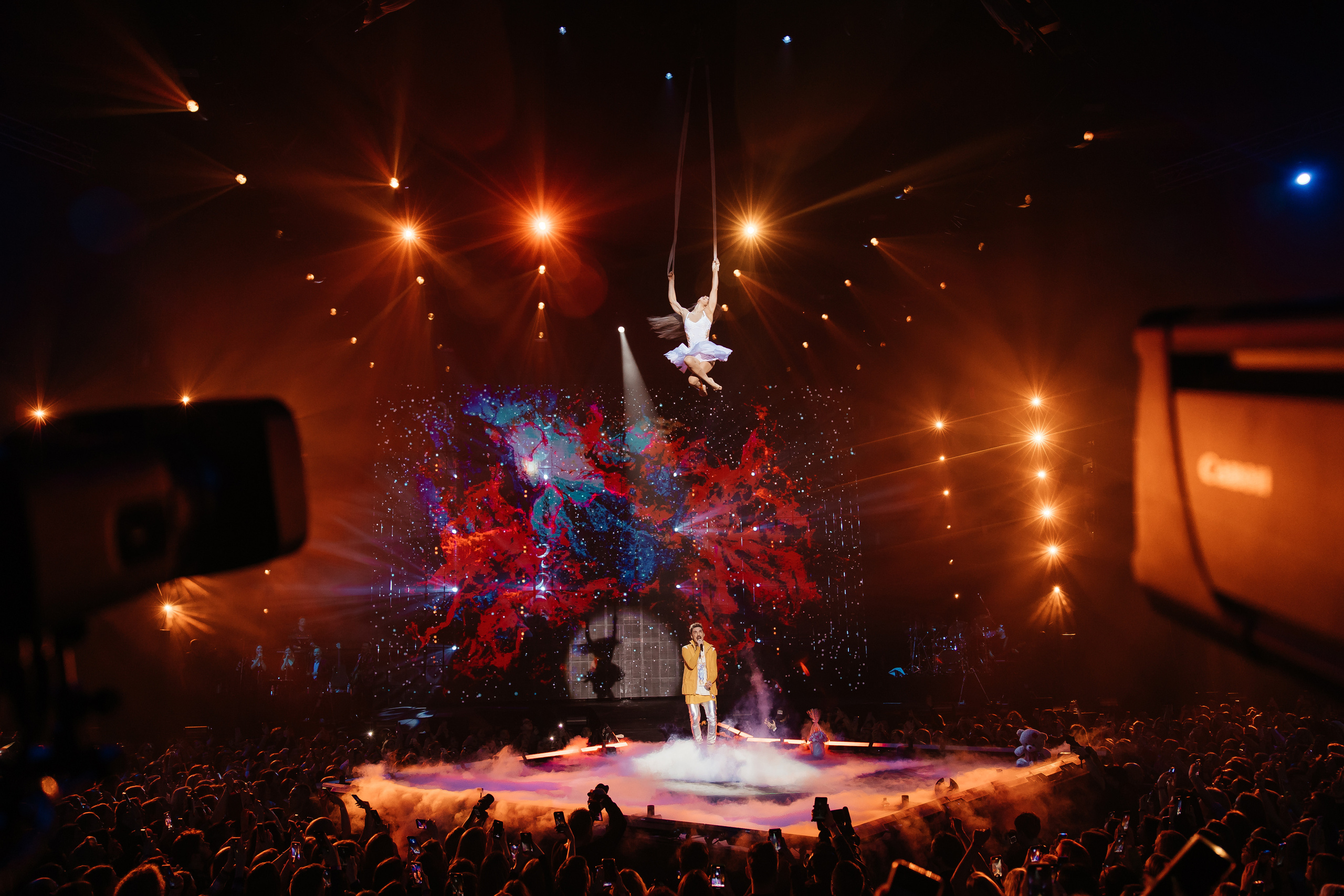 Дима Билан. Светский фотограф — Анисина Ирина