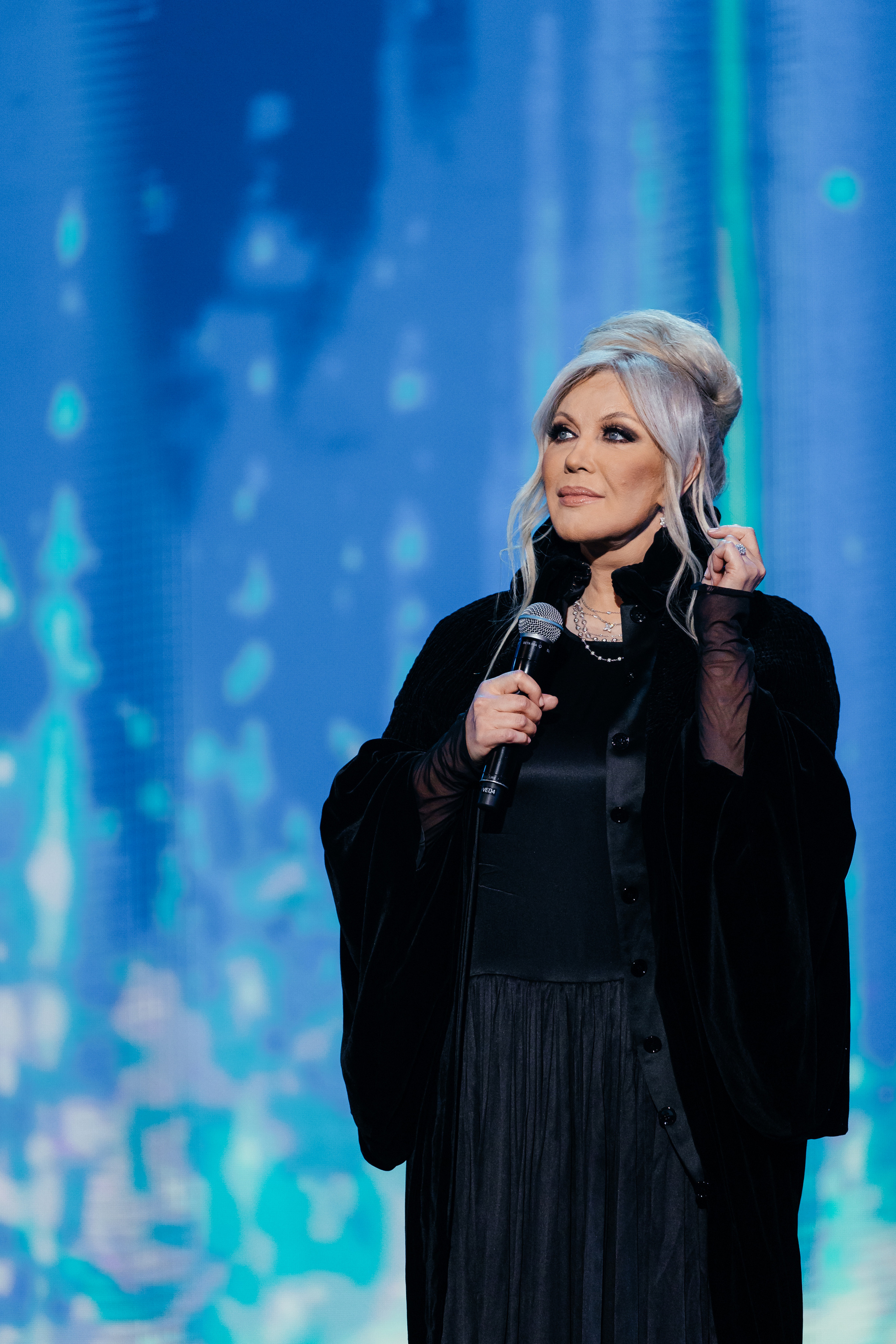 Наш Новый Год. Светский фотограф — Анисина Ирина