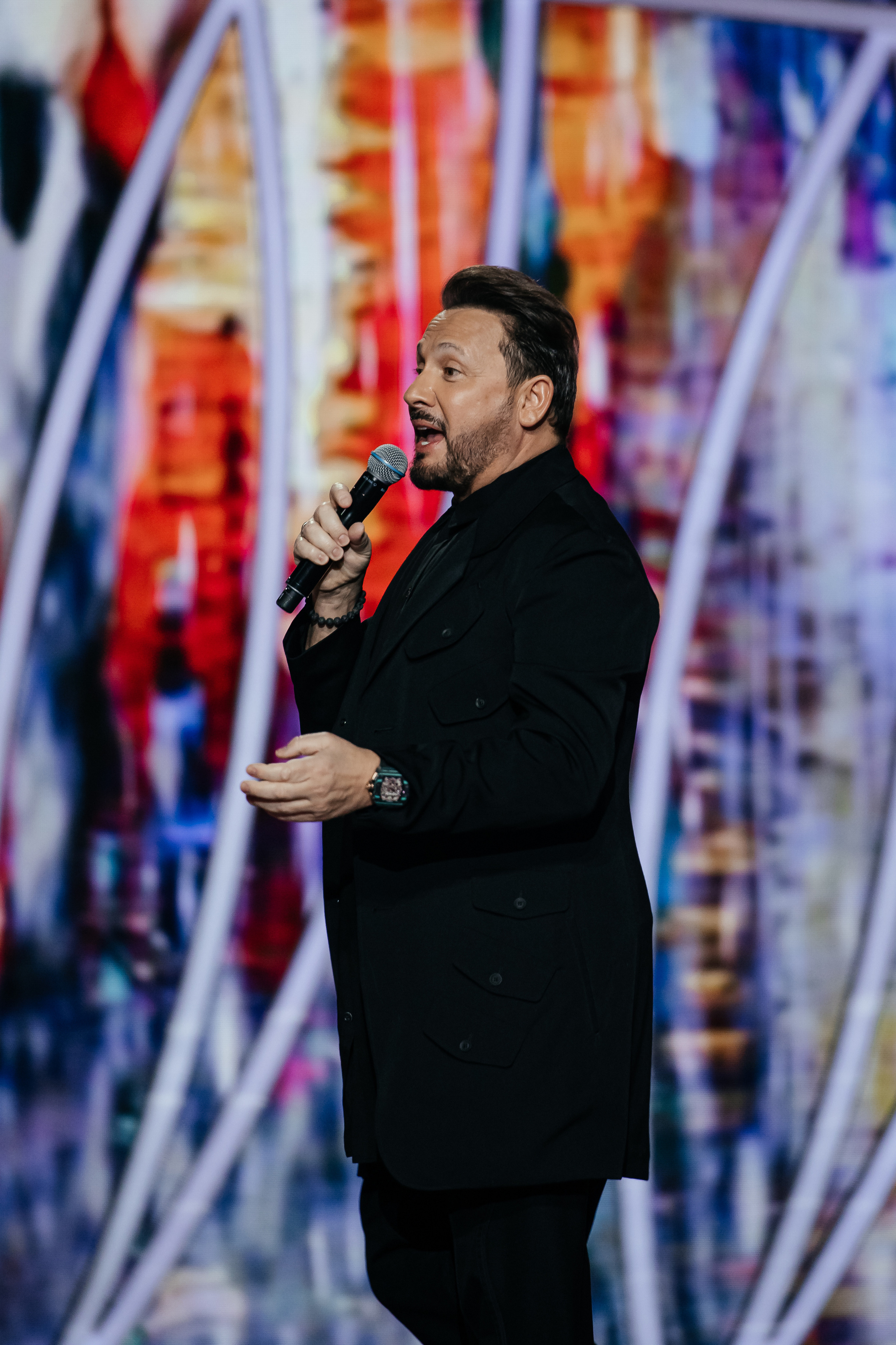 О чем поют 8 Марта. Светский фотограф — Анисина Ирина