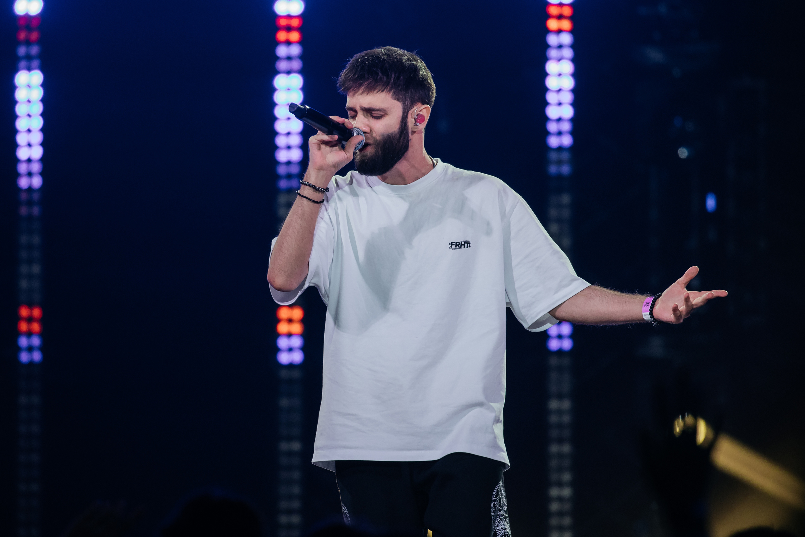 ЖАРА Новый Год. Светский фотограф — Анисина Ирина