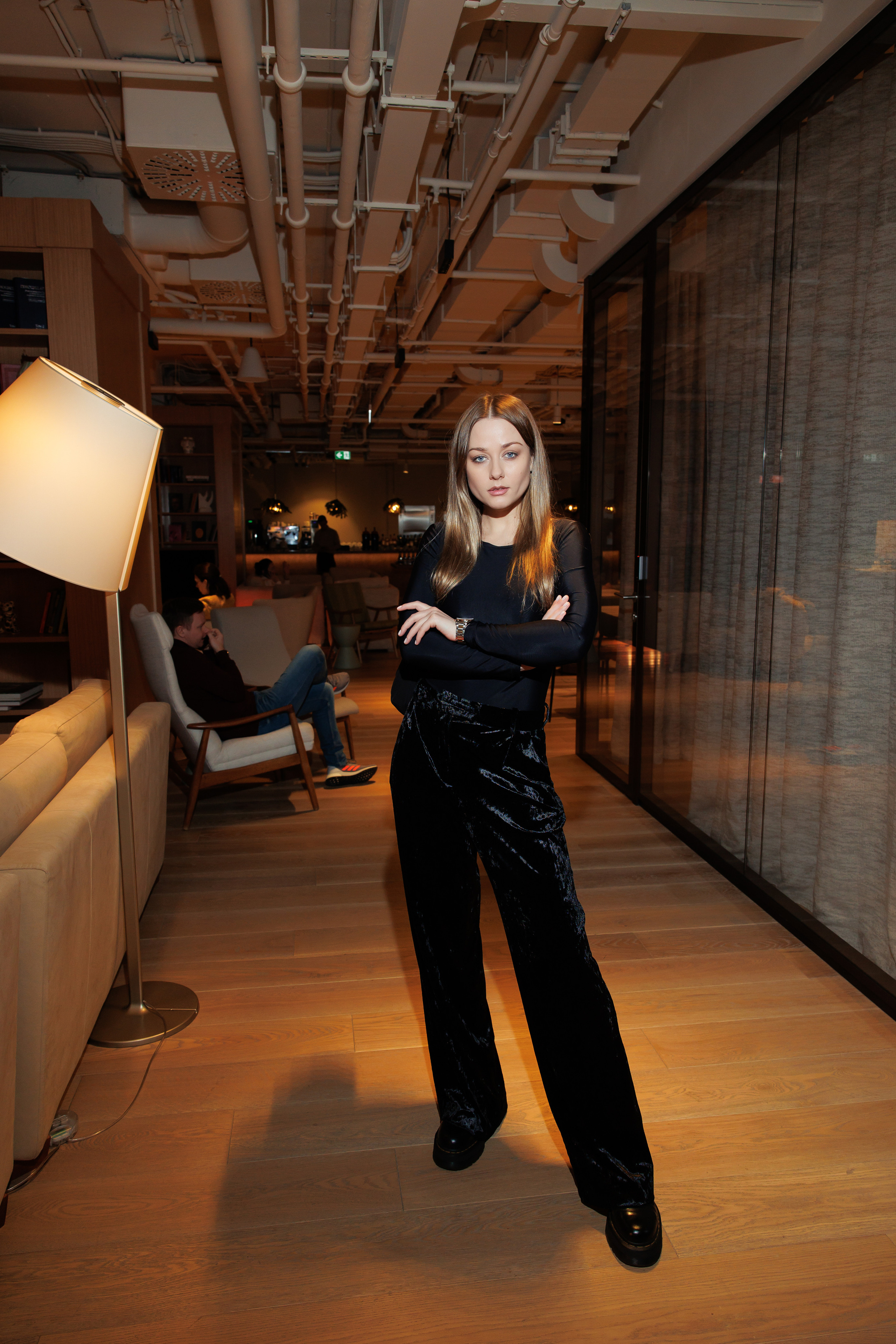 CLIVE. Светский фотограф — Анисина Ирина