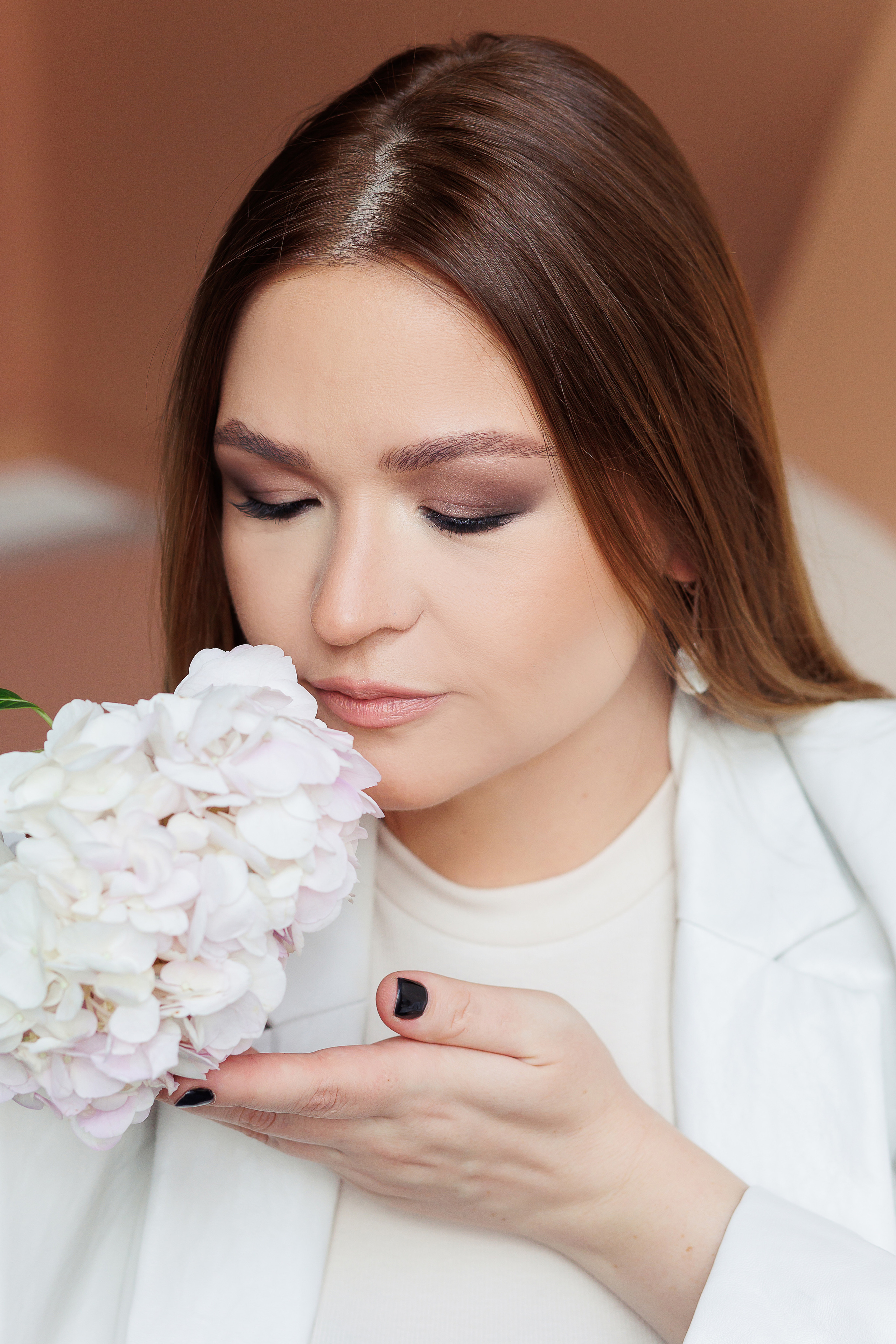 Анастасия. Светский фотограф — Анисина Ирина