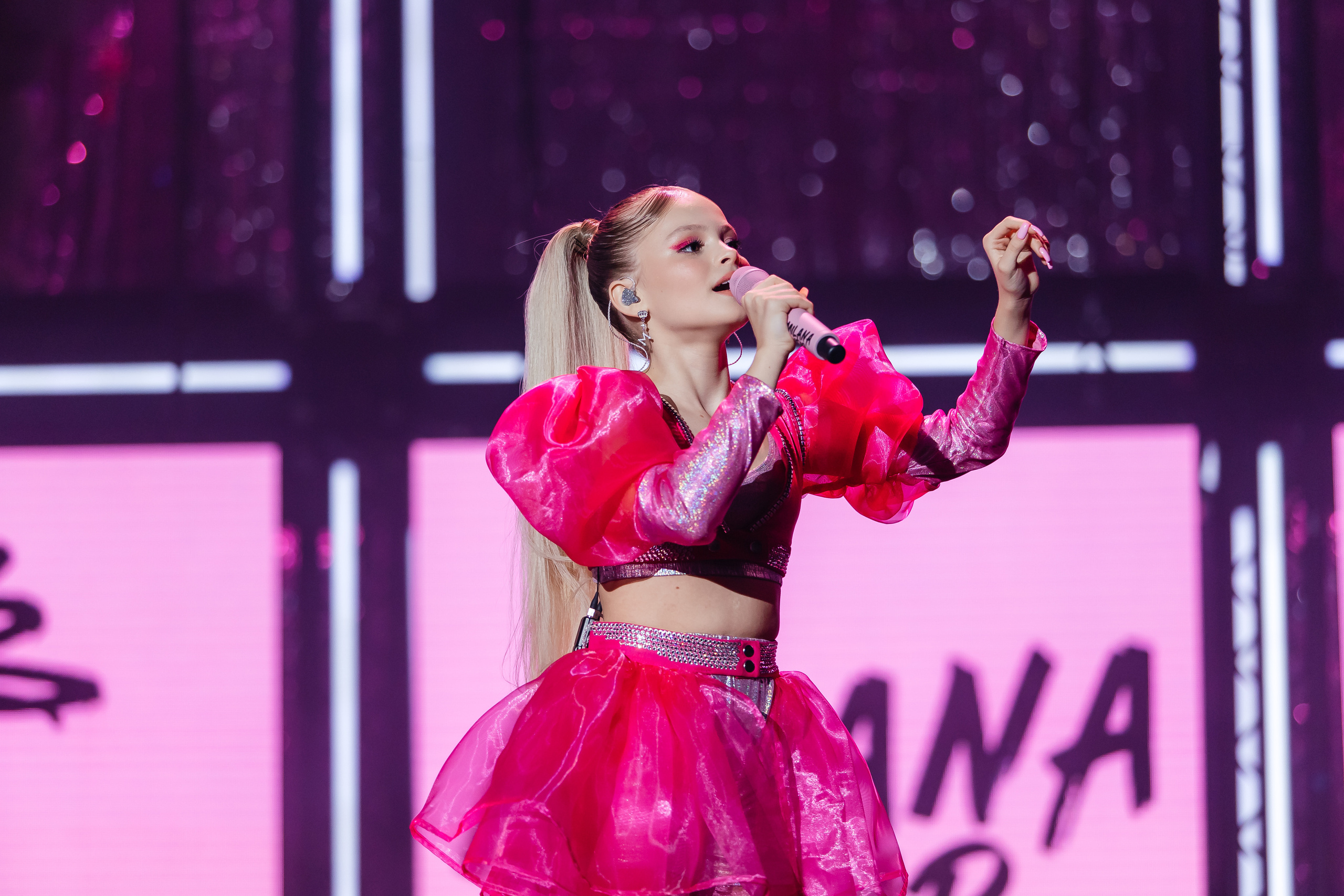 MILANA STAR. Светский фотограф — Анисина Ирина