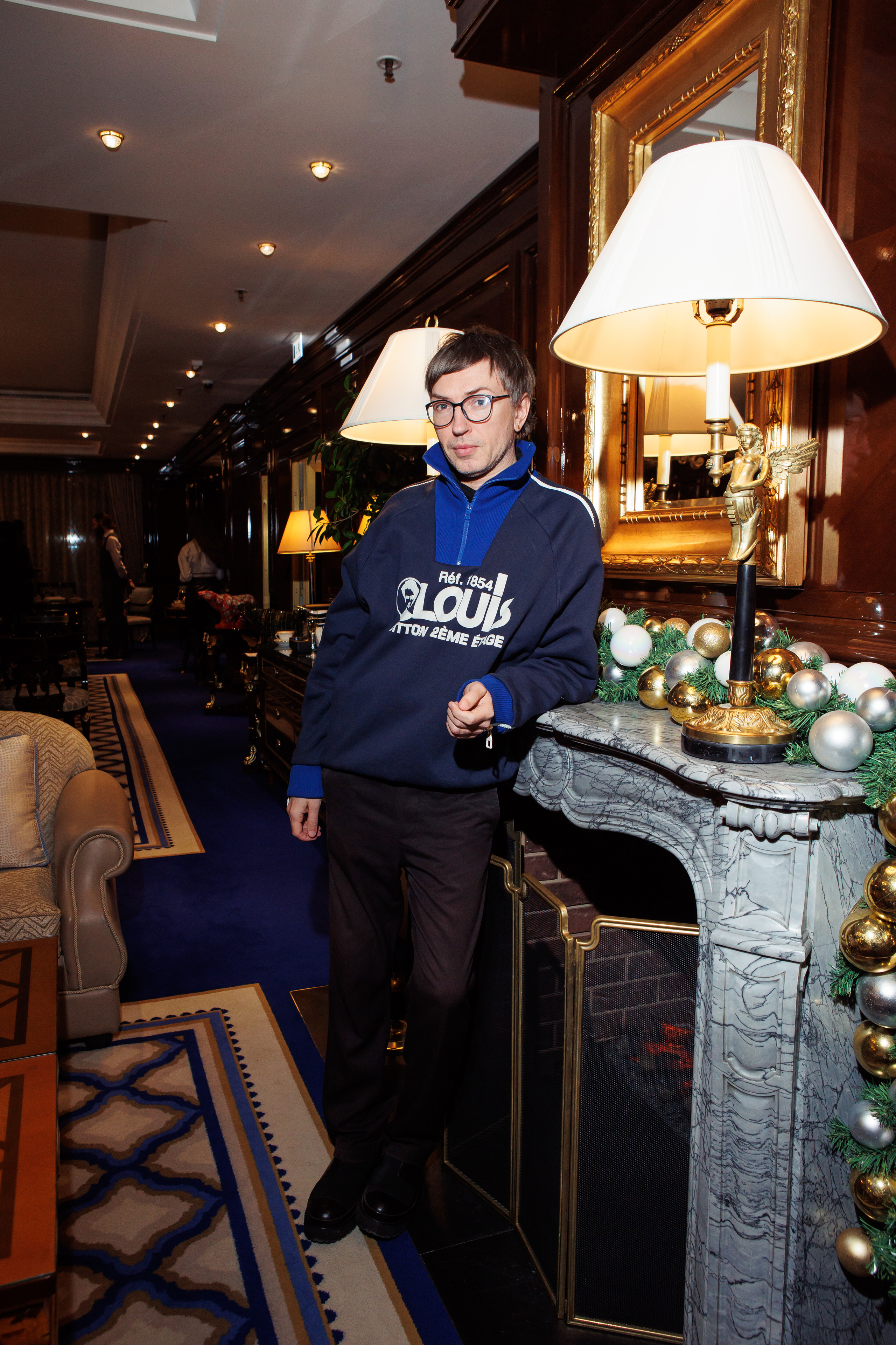 HÖBEPERGH. Светский фотограф — Анисина Ирина