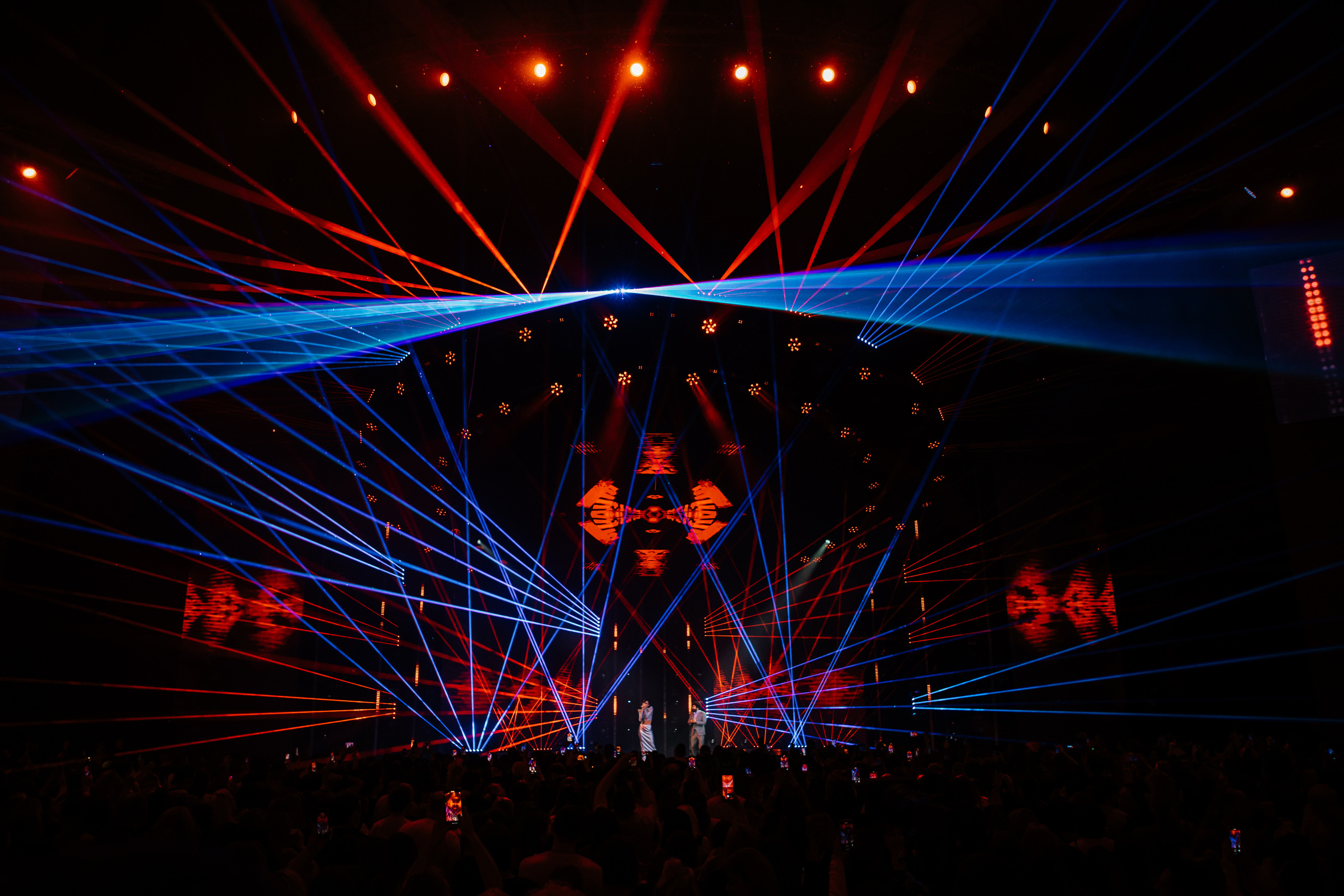 ЖАРА Новый Год. Светский фотограф — Анисина Ирина