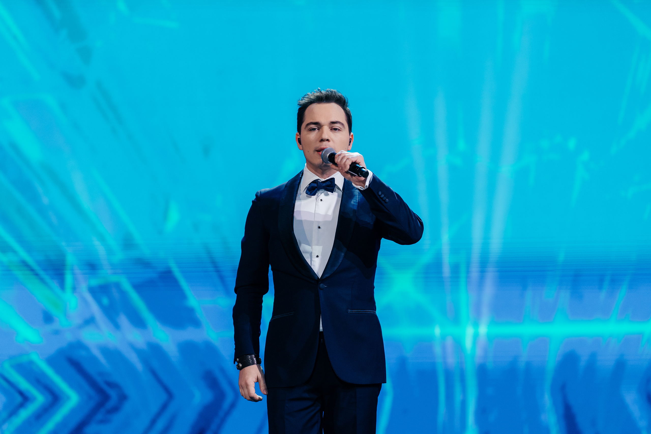 Наш Новый Год. Светский фотограф — Анисина Ирина