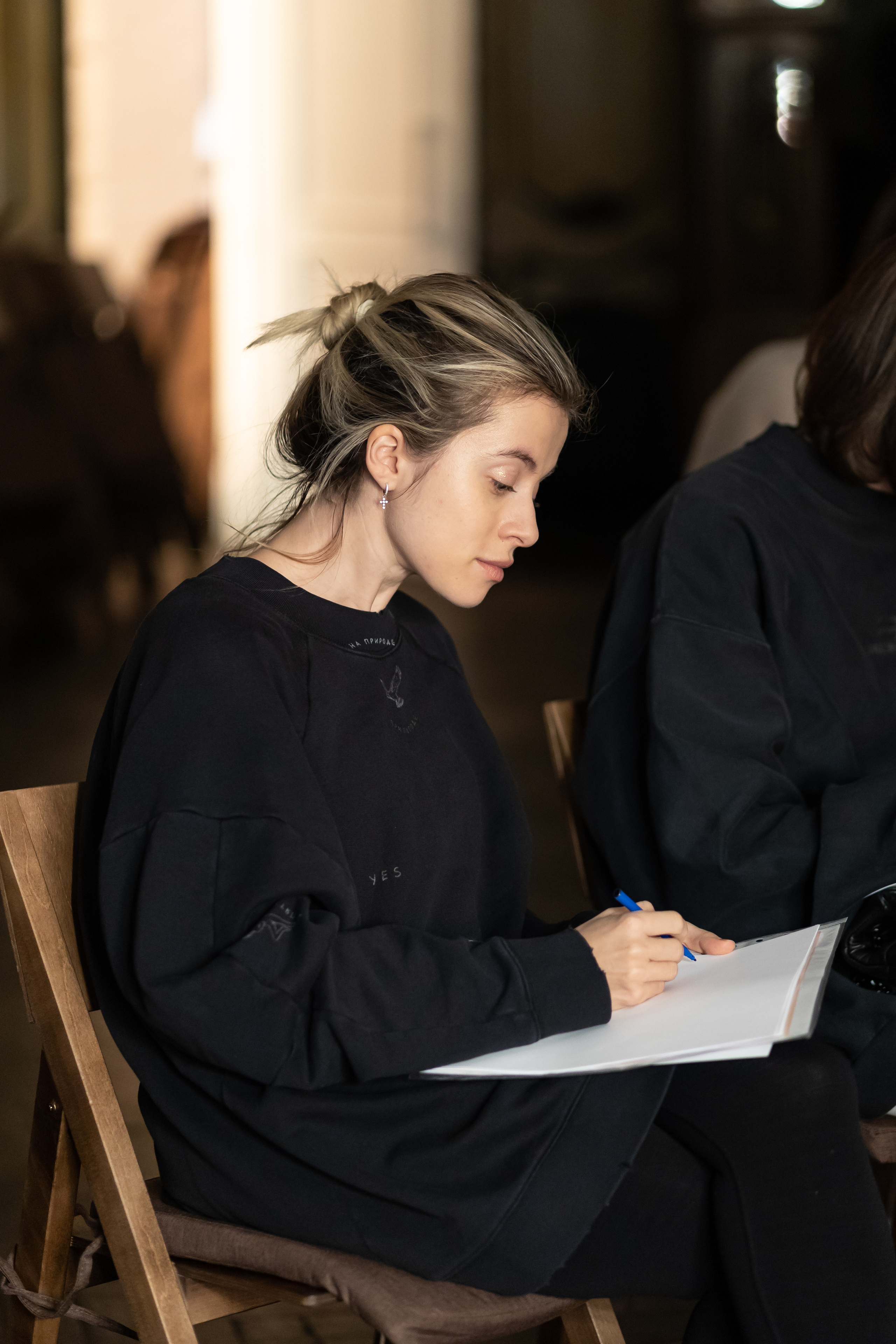 TO MY FATHER. Светский фотограф — Анисина Ирина