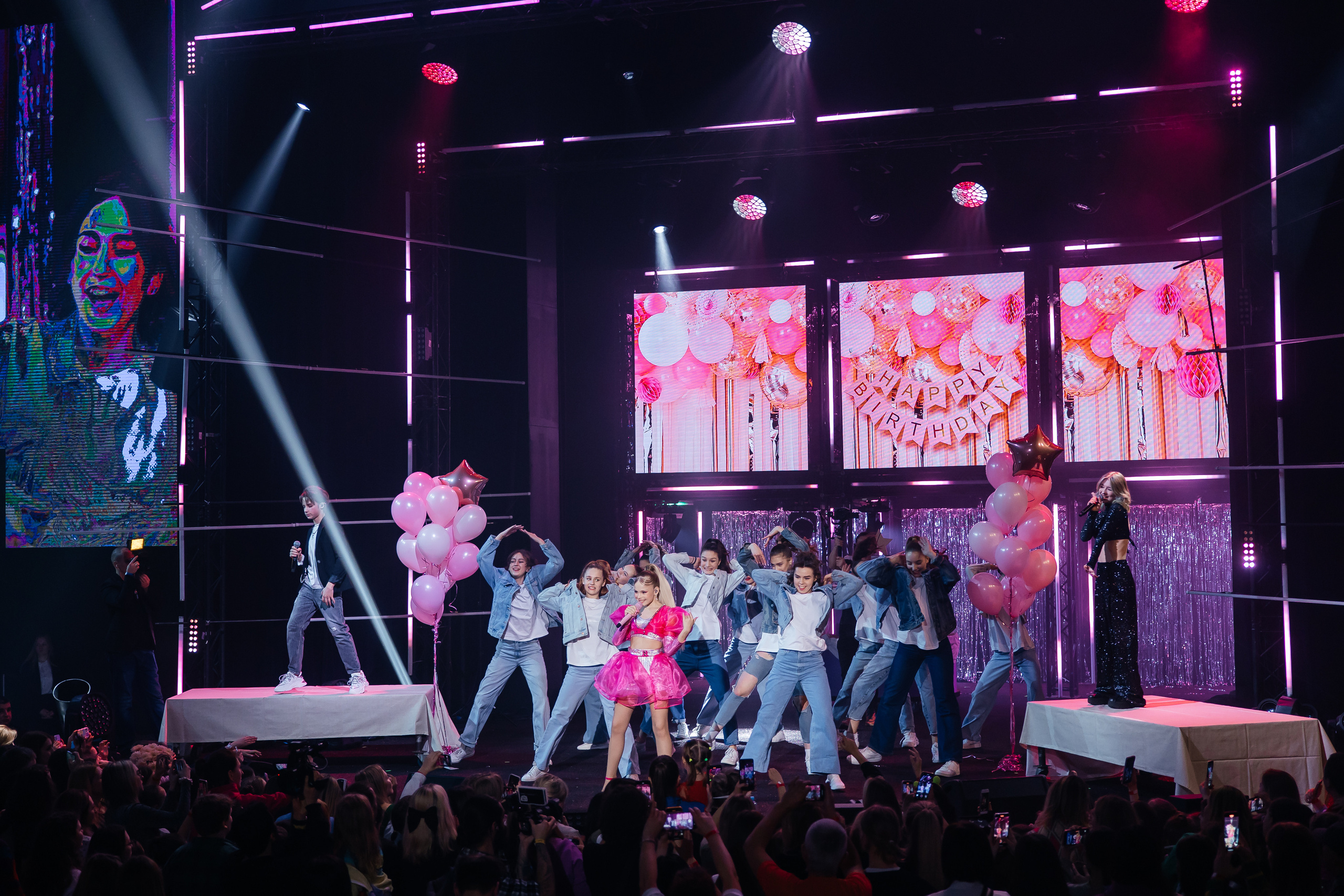 MILANA STAR. Светский фотограф — Анисина Ирина