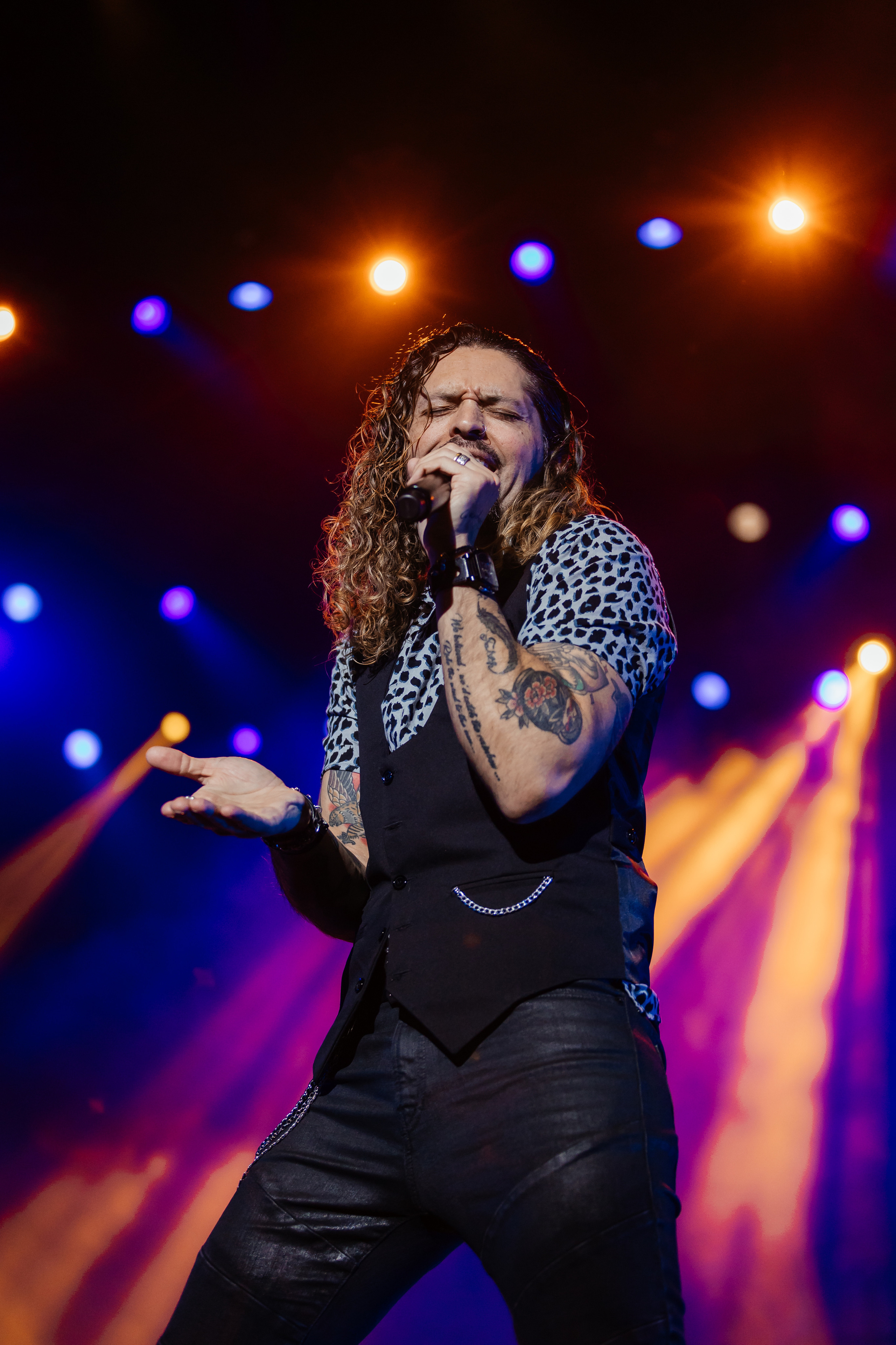 QUEEN CLASSICS. Светский фотограф — Анисина Ирина