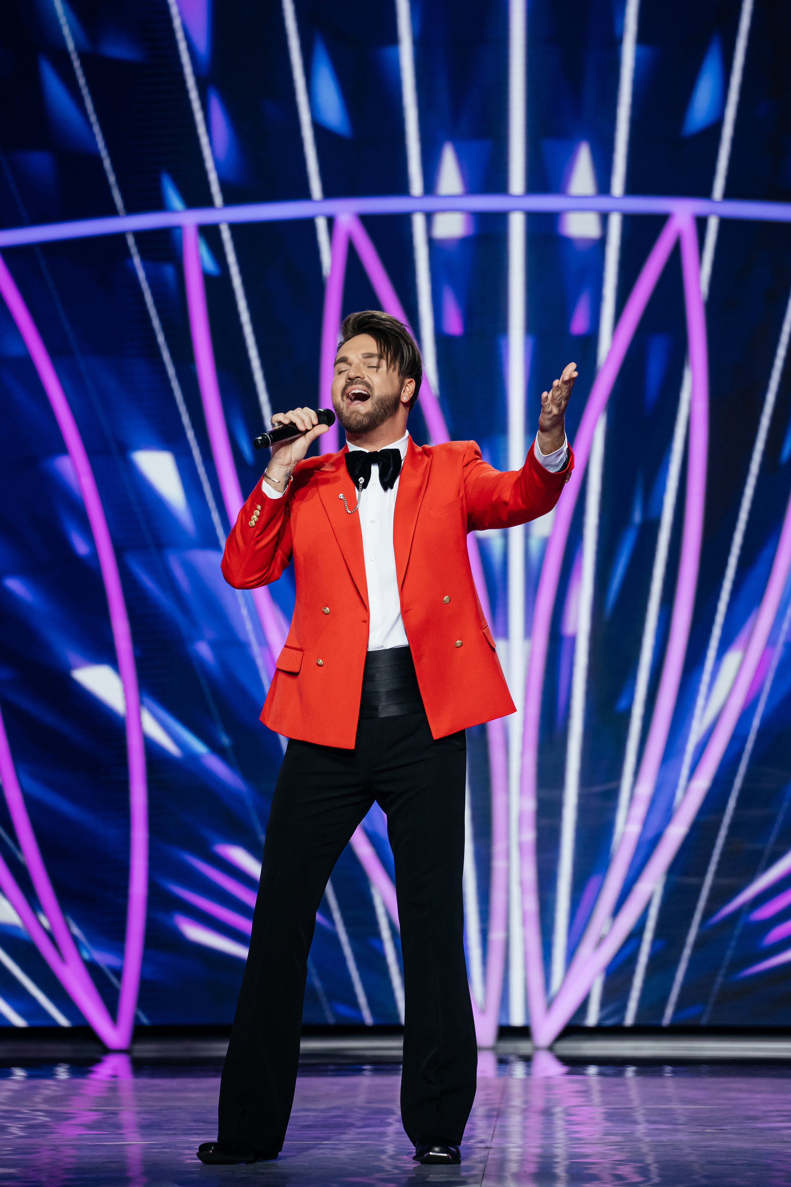 О чем поют 8 Марта. Светский фотограф — Анисина Ирина