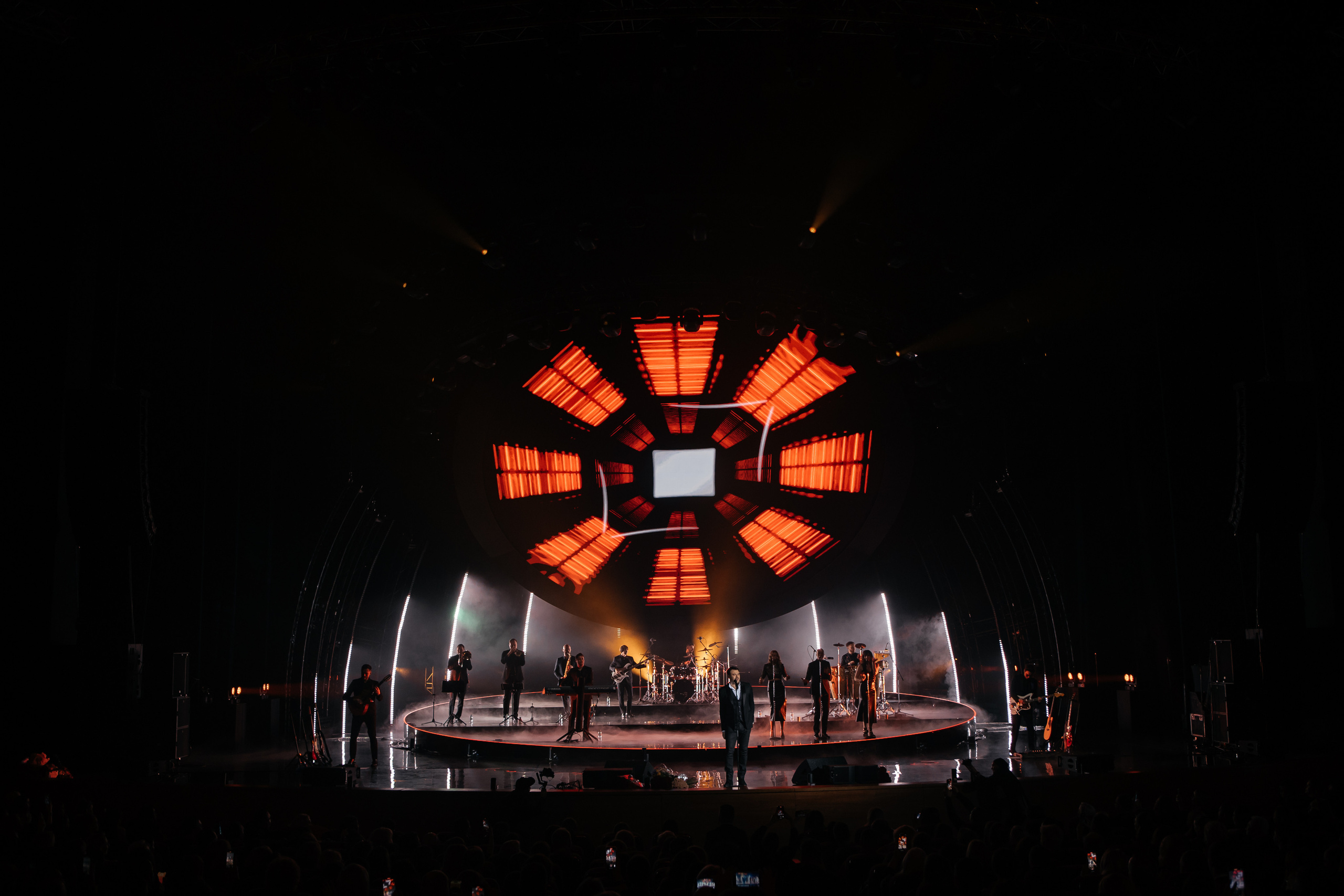 Эмин. Светский фотограф — Анисина Ирина