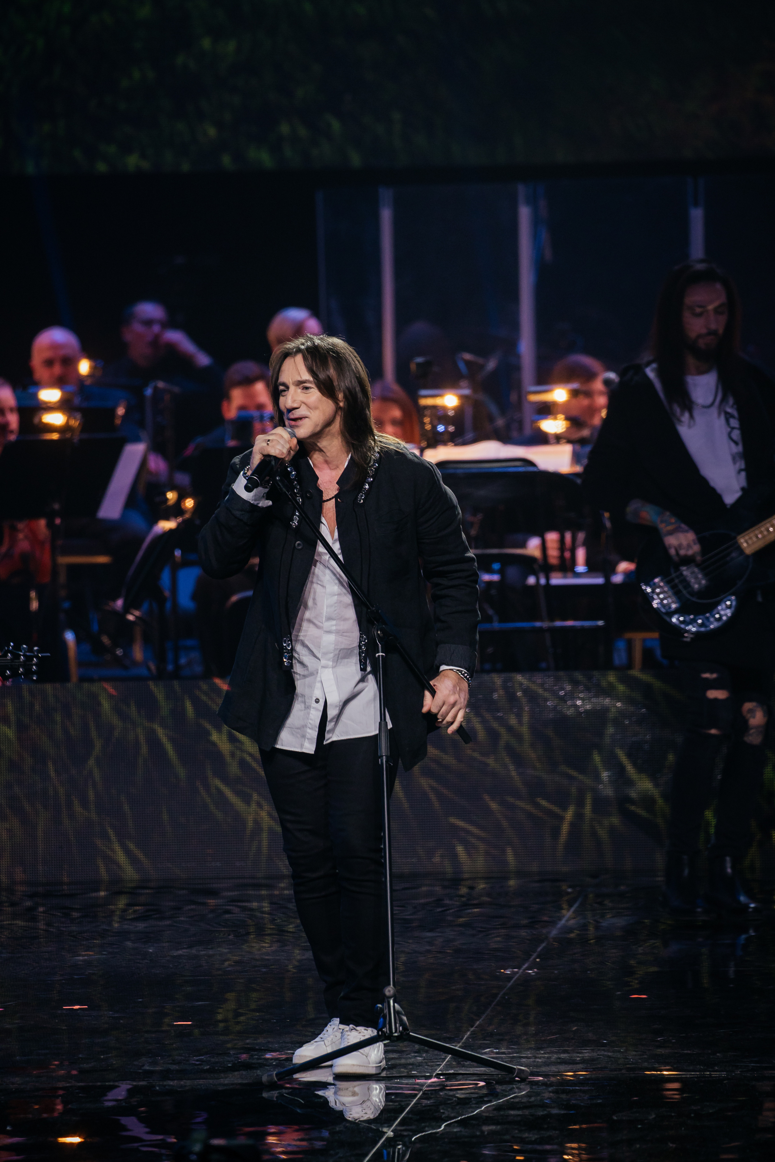 Ты мой Герой. Светский фотограф — Анисина Ирина