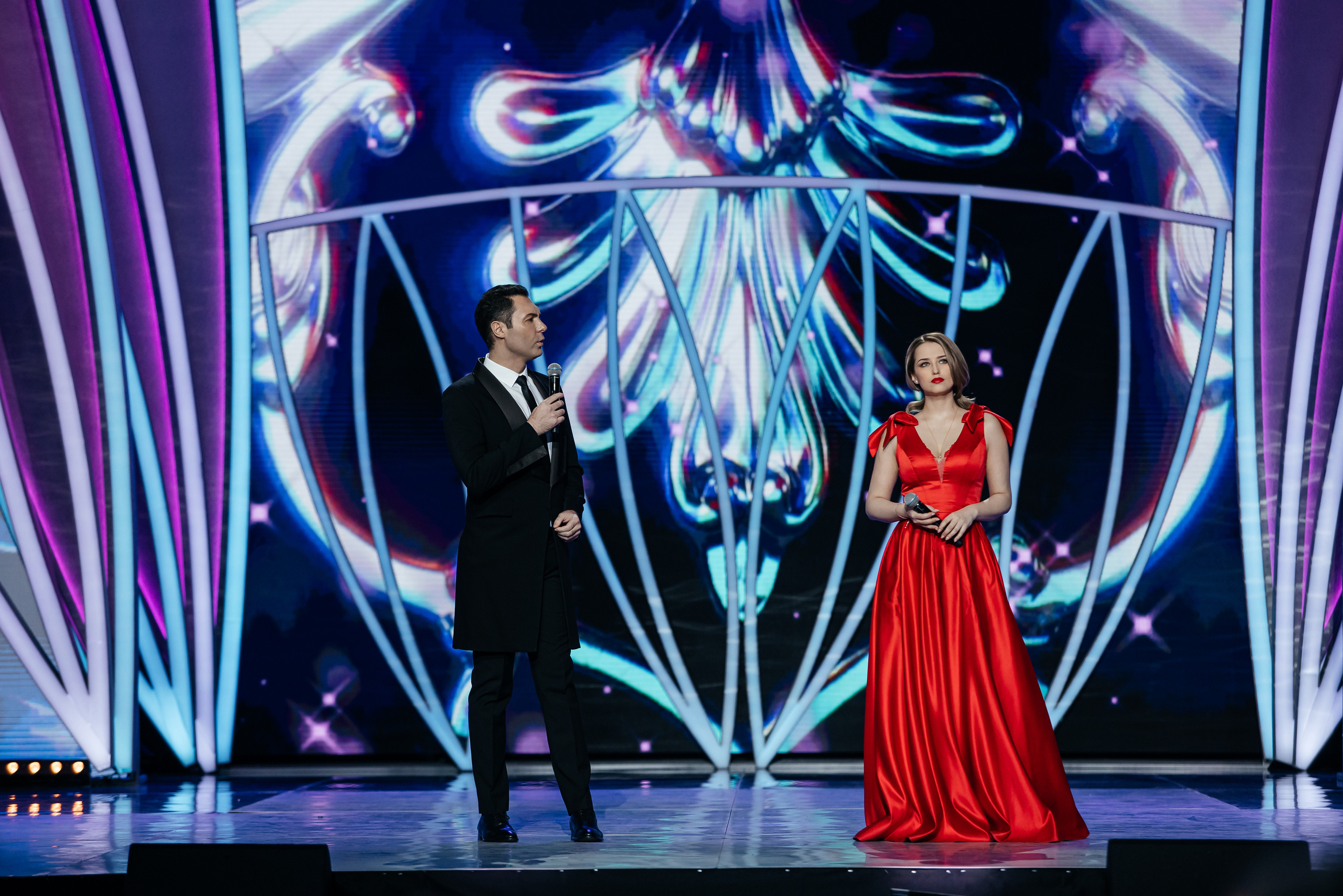 О чем поют 8 Марта. Светский фотограф — Анисина Ирина